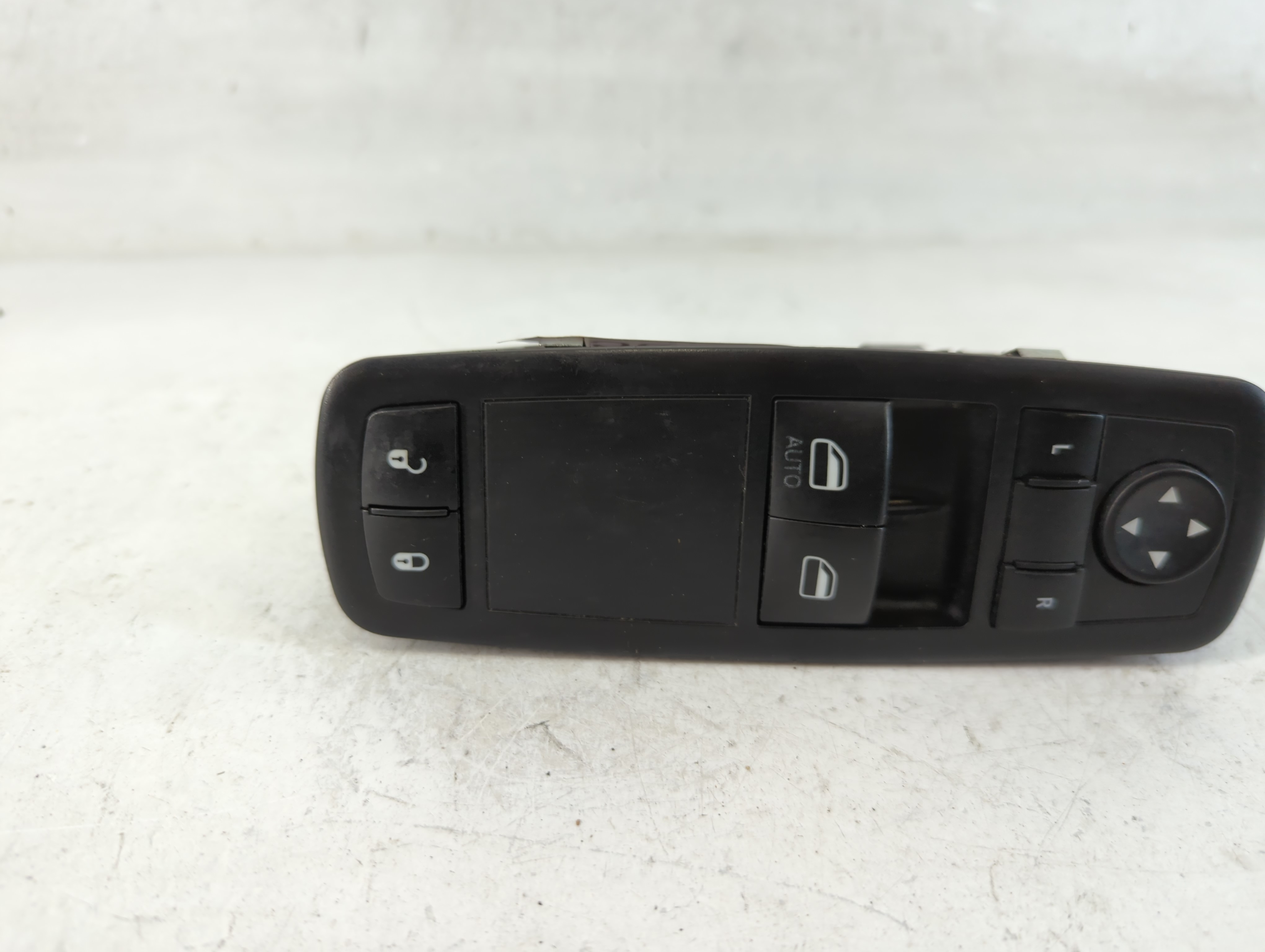 2012-2016 Dodge Grand Caravan Driver Left Door Master Power Window Switch 850544 - Oemusedautoparts1.com