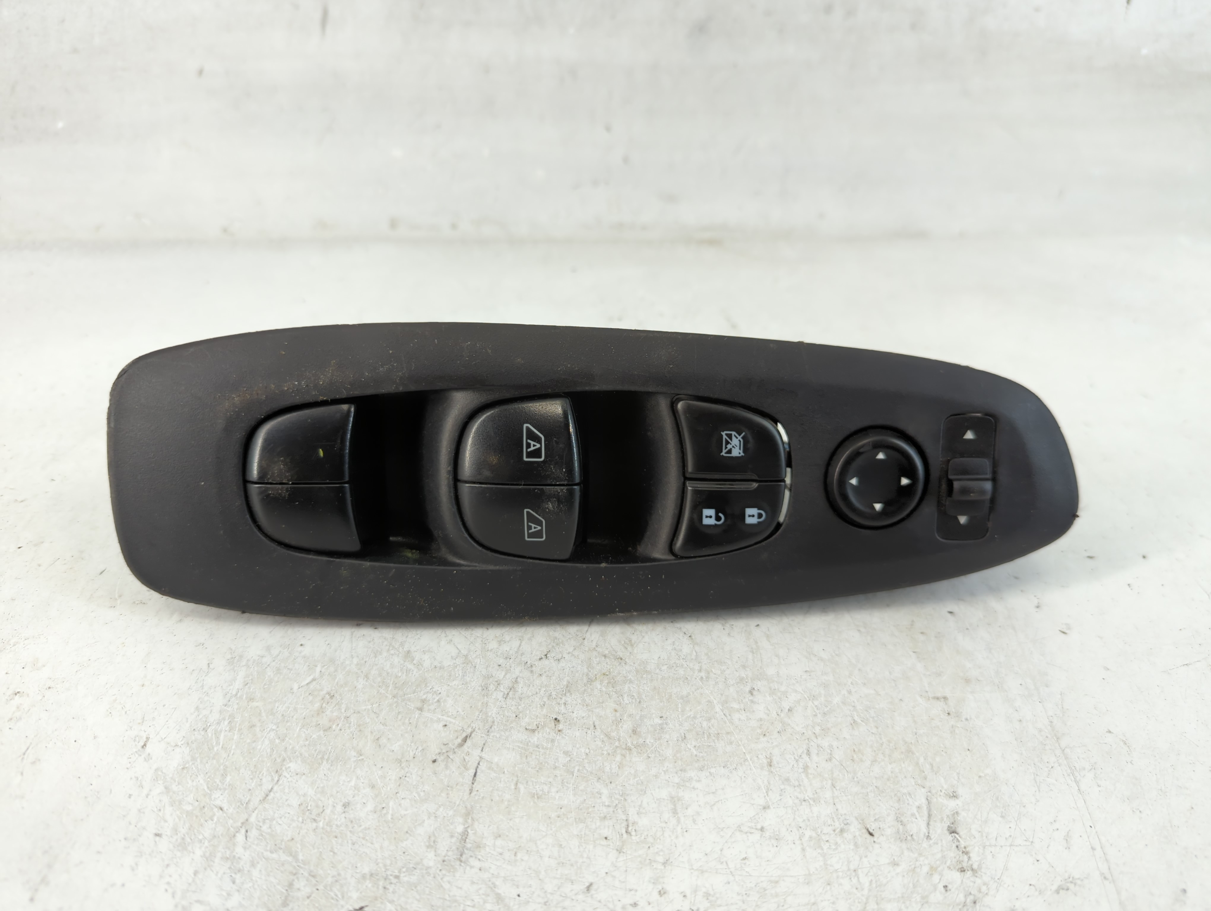 2013-2020 Nissan Pathfinder Driver Left Door Master Power Window Switch 850545 - Oemusedautoparts1.com