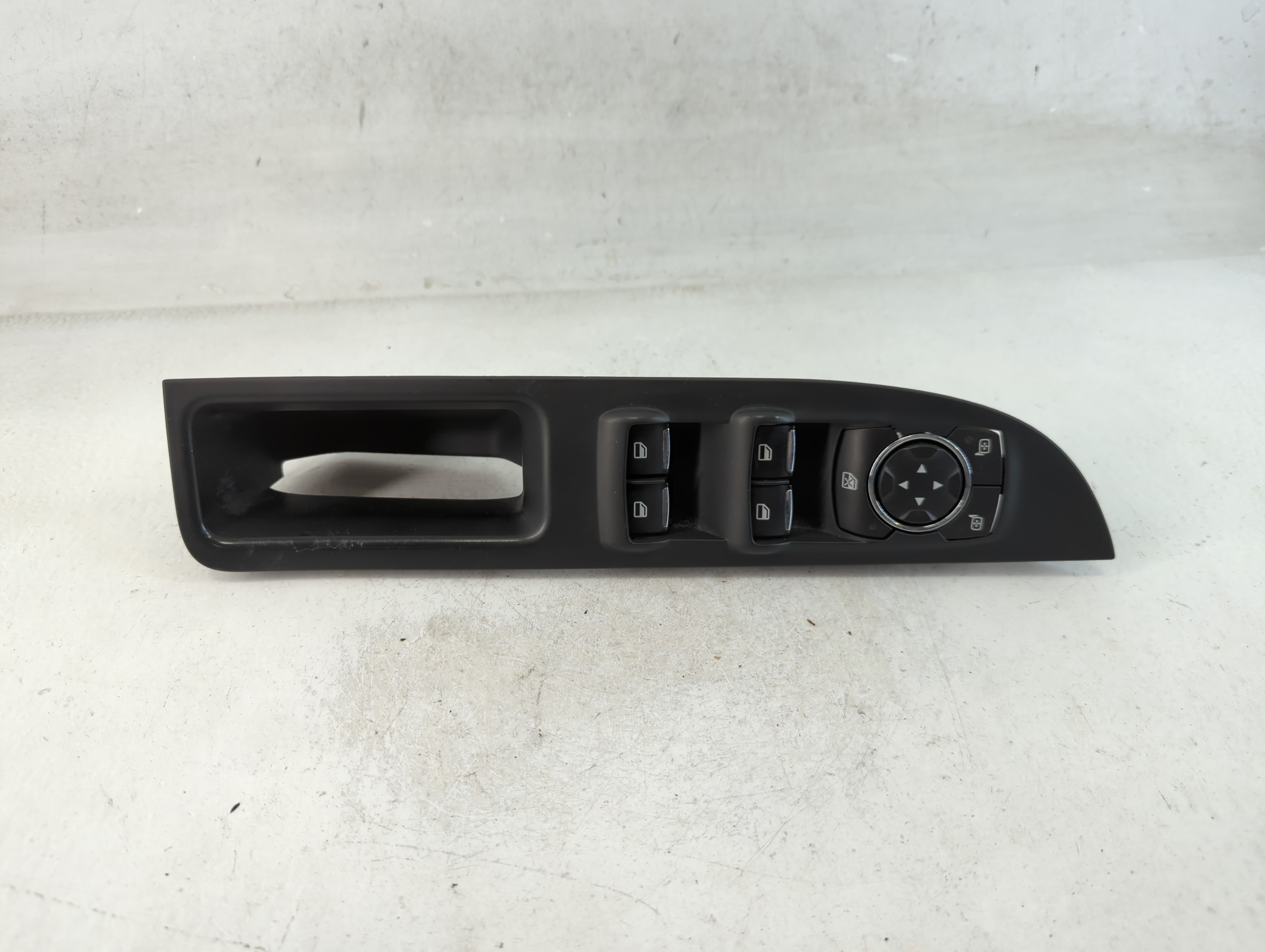 2018 Ford Explorer Driver Left Door Master Power Window Switch 850563 - Oemusedautoparts1.com