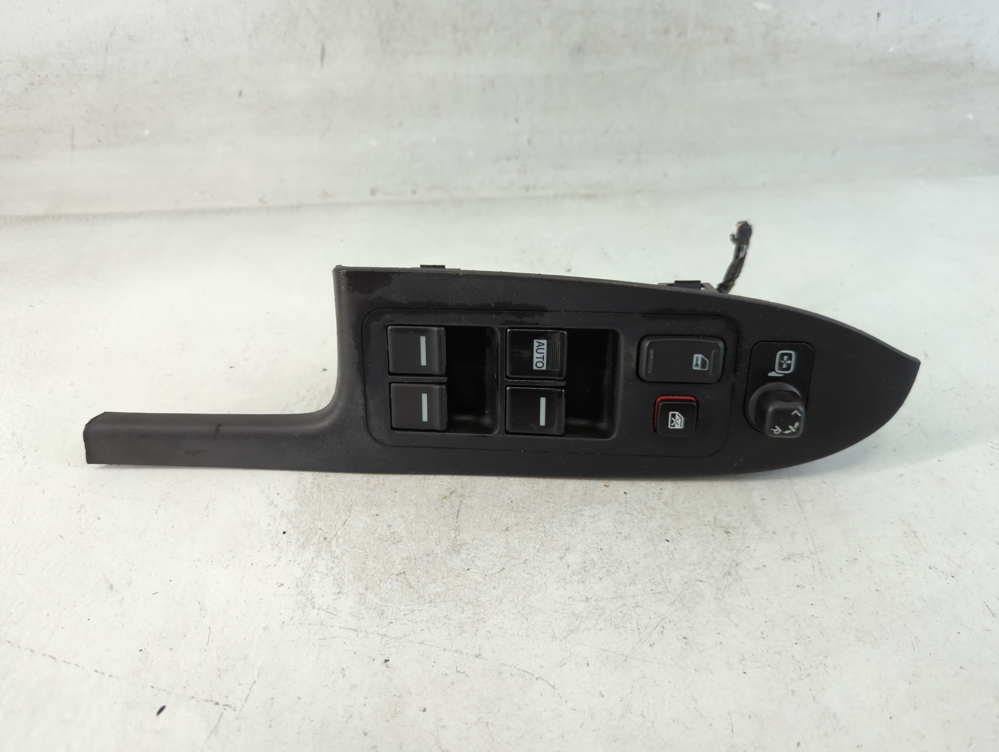 2003-2004 Honda Accord Driver Left Door Master Power Window Switch 850571 - Oemusedautoparts1.com