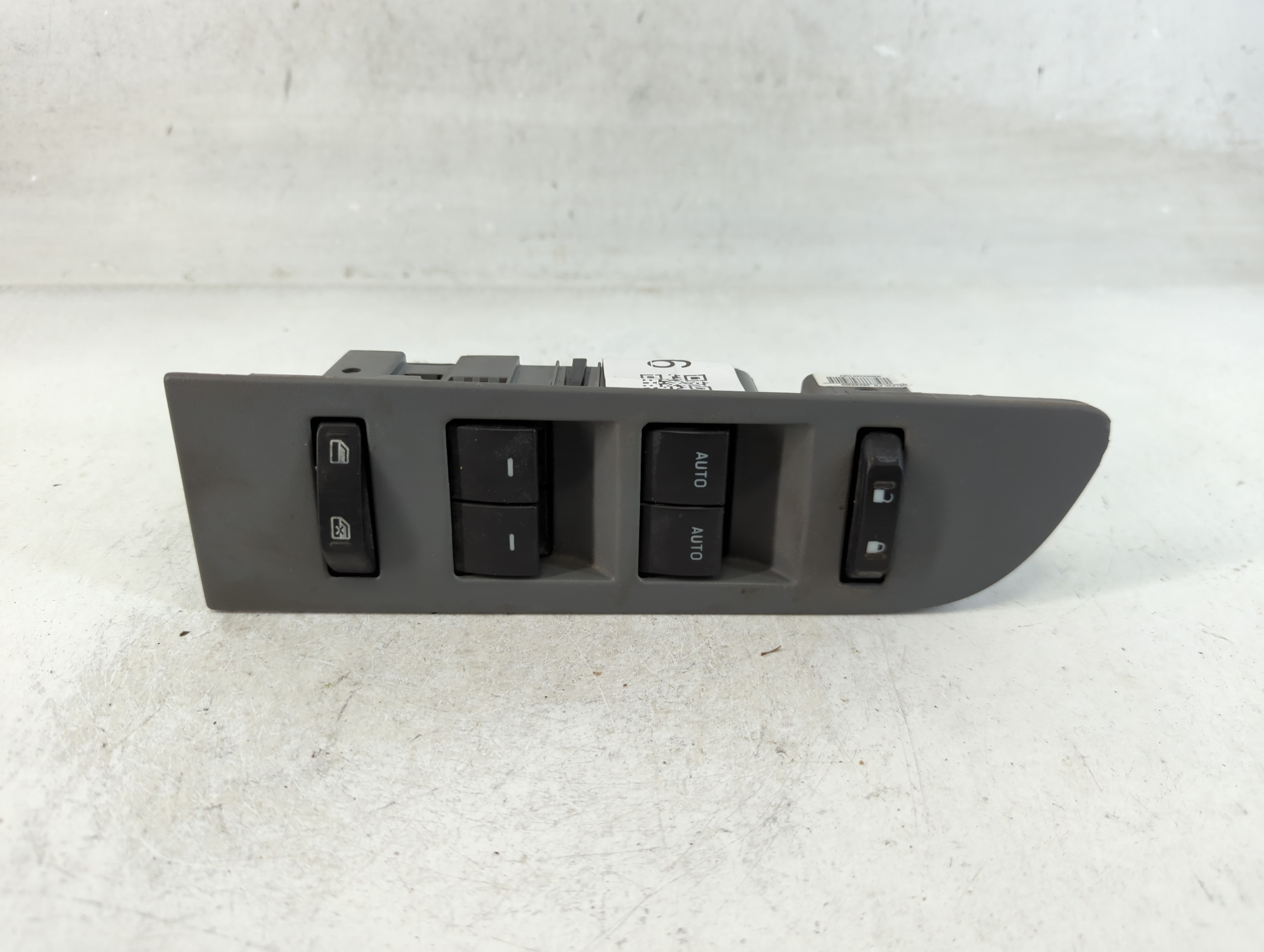 2010-2014 Ford F-150 Driver Left Door Master Power Window Switch 850576 - Oemusedautoparts1.com