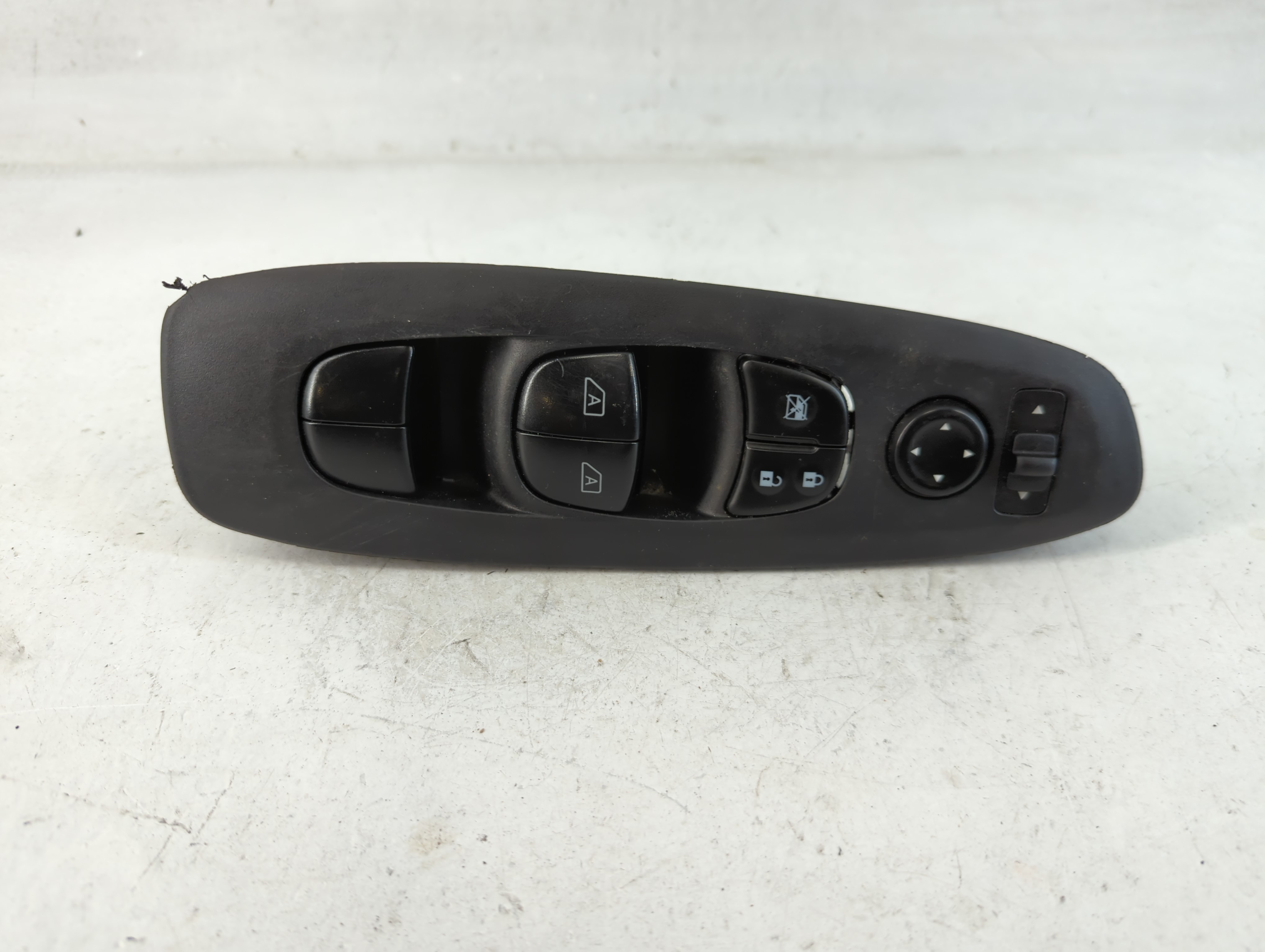 2013-2020 Nissan Pathfinder Driver Left Door Master Power Window Switch 850580 - Oemusedautoparts1.com