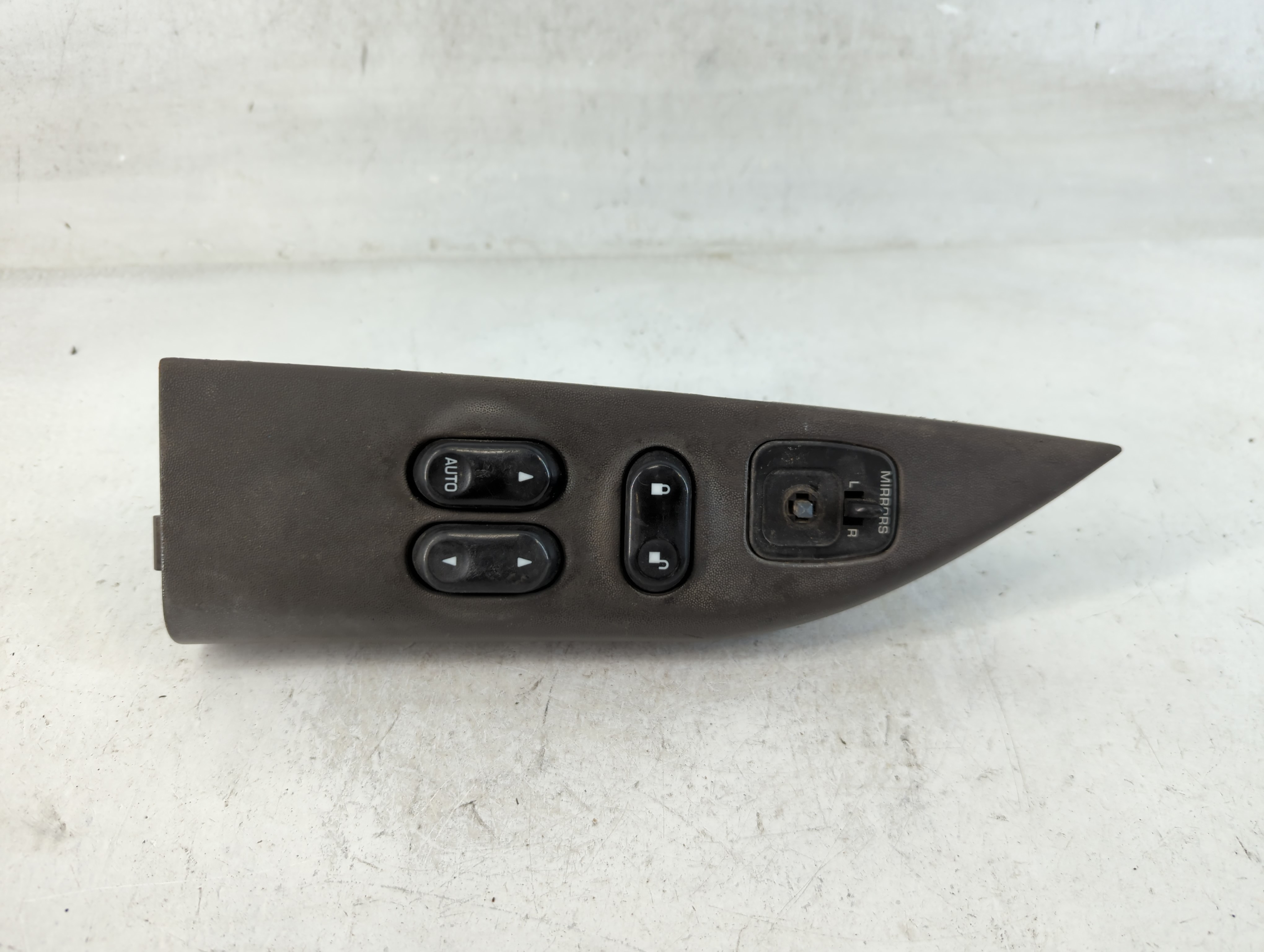 Picture of 2009-2013 Toyota Corolla Driver Left Door Master Power Window Switch 850582