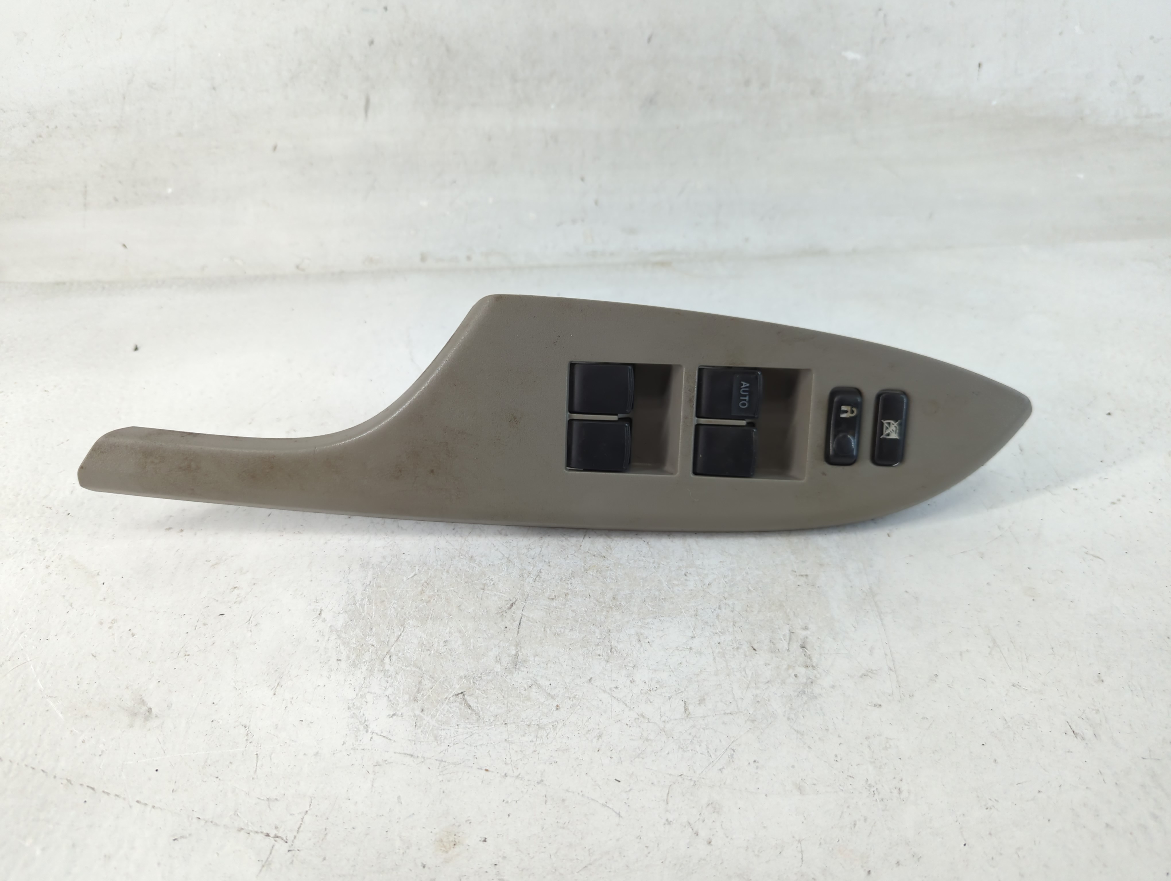 2009-2013 Toyota Corolla Driver Left Door Master Power Window Switch 850585 - Oemusedautoparts1.com