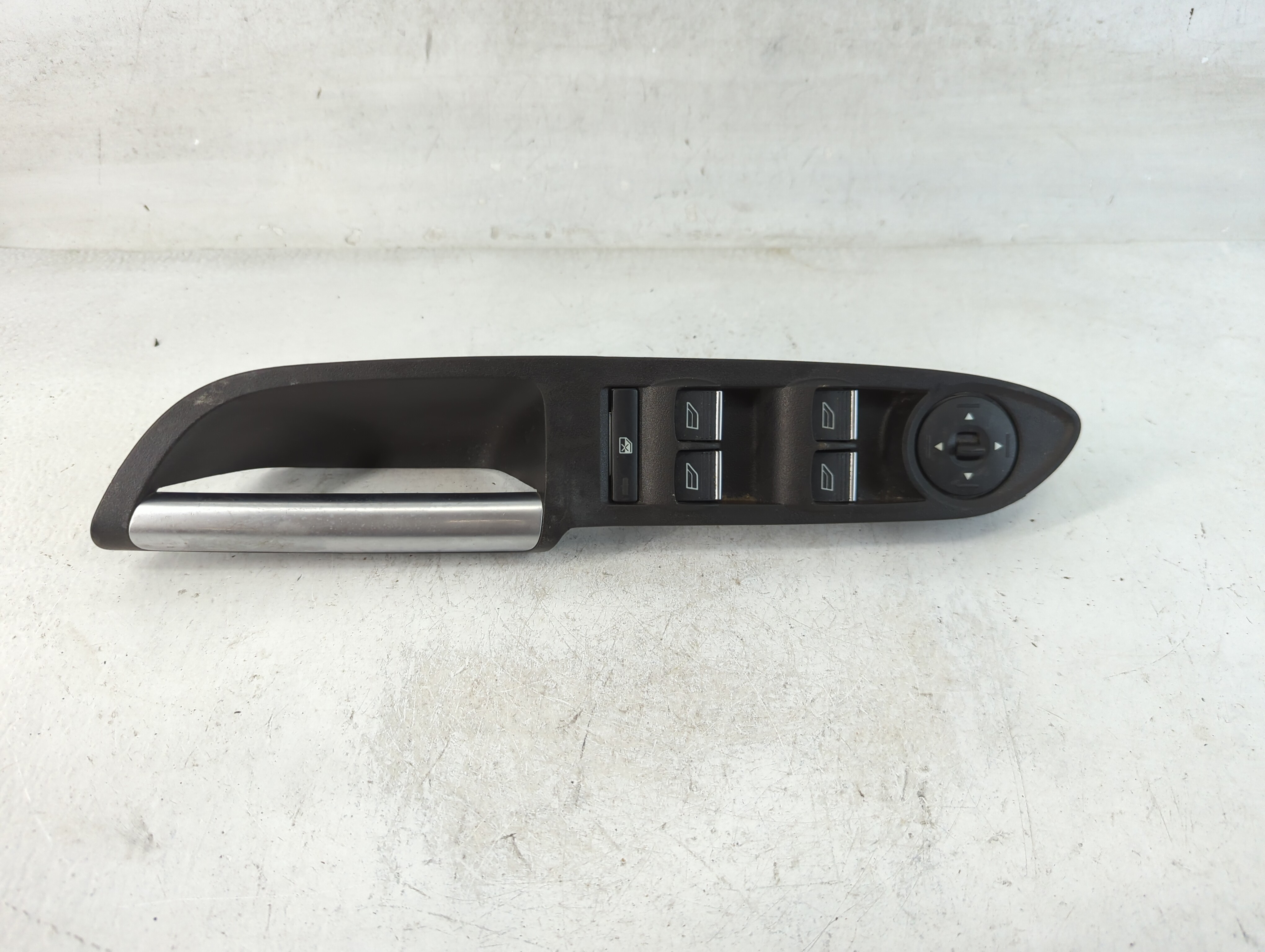 2013-2019 Ford Escape Driver Left Door Master Power Window Switch 850589 - Oemusedautoparts1.com