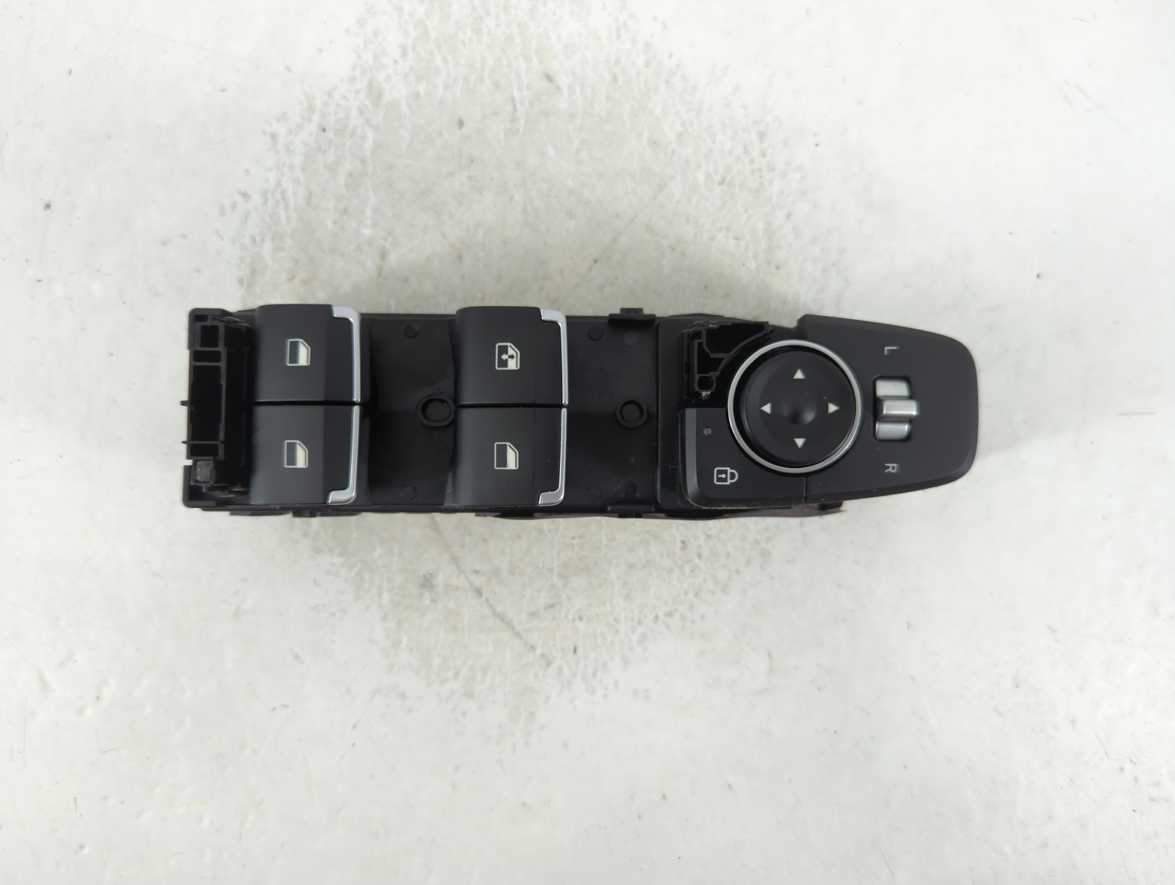 Picture of 2020-2023 Hyundai Sonata Driver Left Door Master Power Window Switch 850593