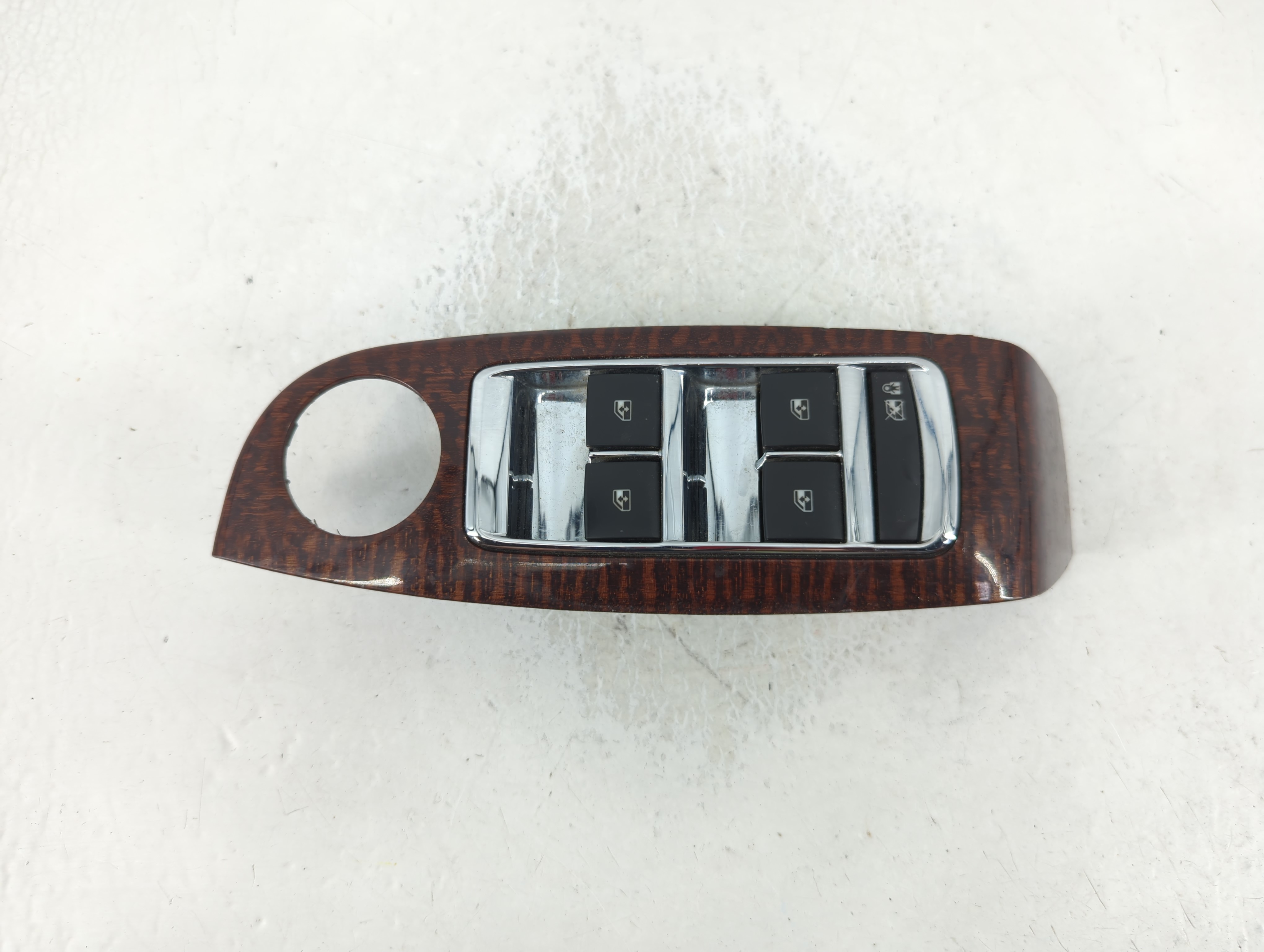 Picture of 2020-2023 Hyundai Sonata Driver Left Door Master Power Window Switch 850595