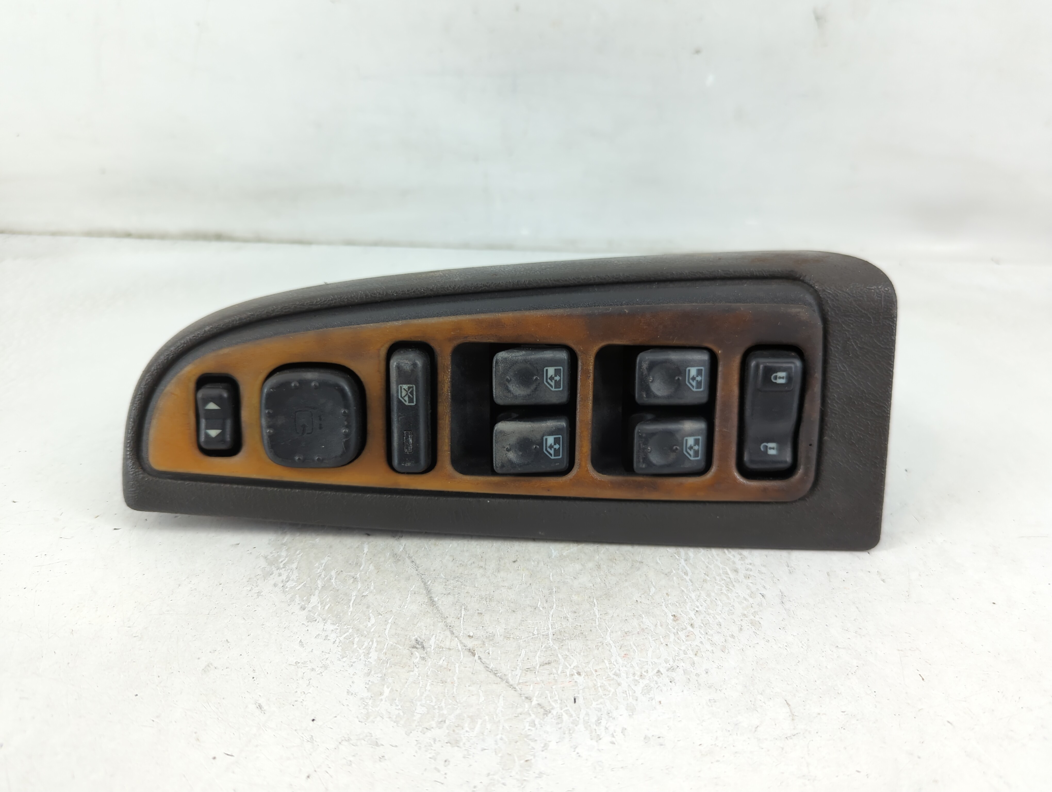 Picture of 2003-2006 Gmc Yukon Xl 1500 Driver Left Door Master Power Window Switch 850597