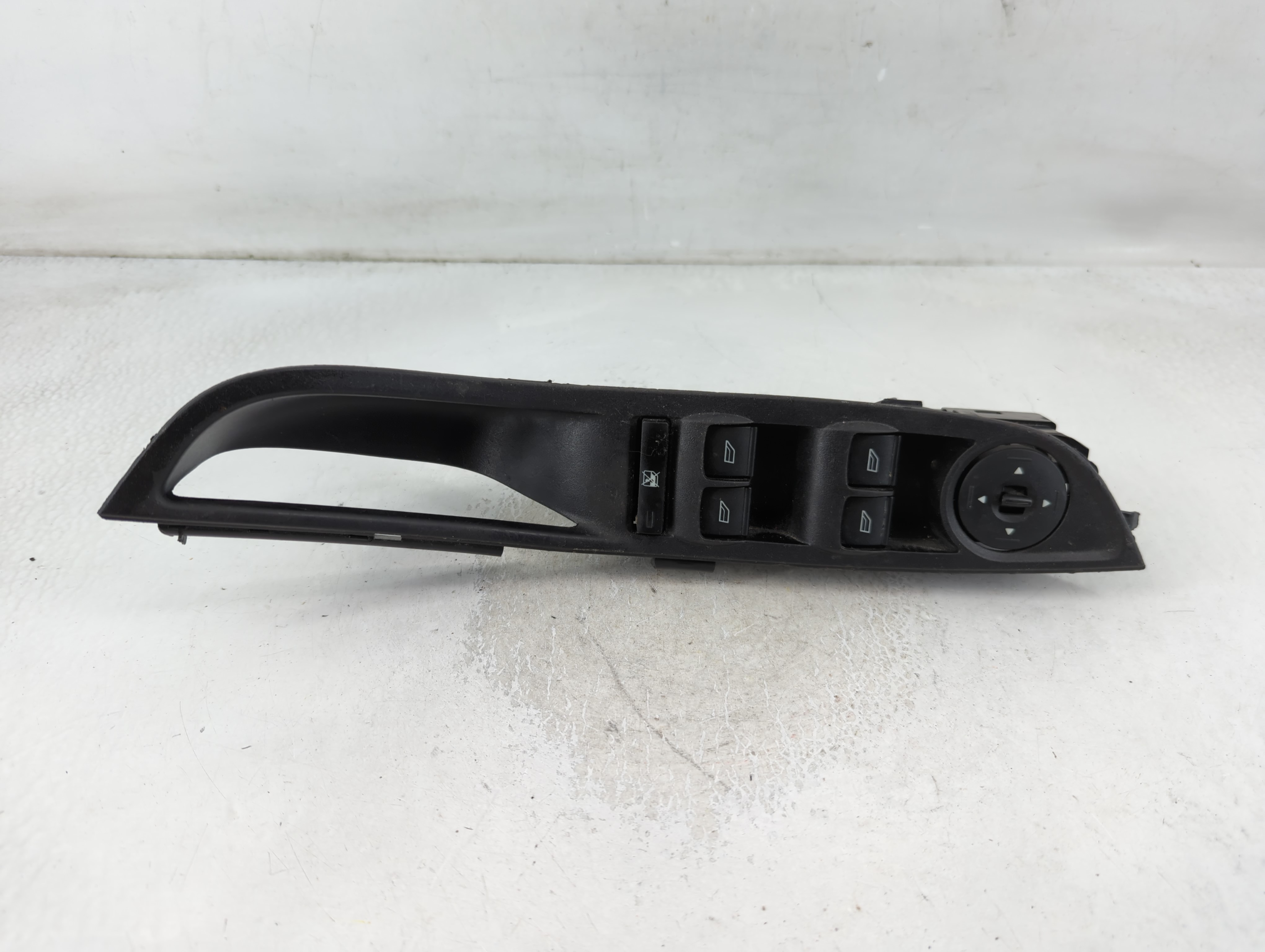 2012-2018 Ford Focus Driver Left Door Master Power Window Switch 850598 - Oemusedautoparts1.com