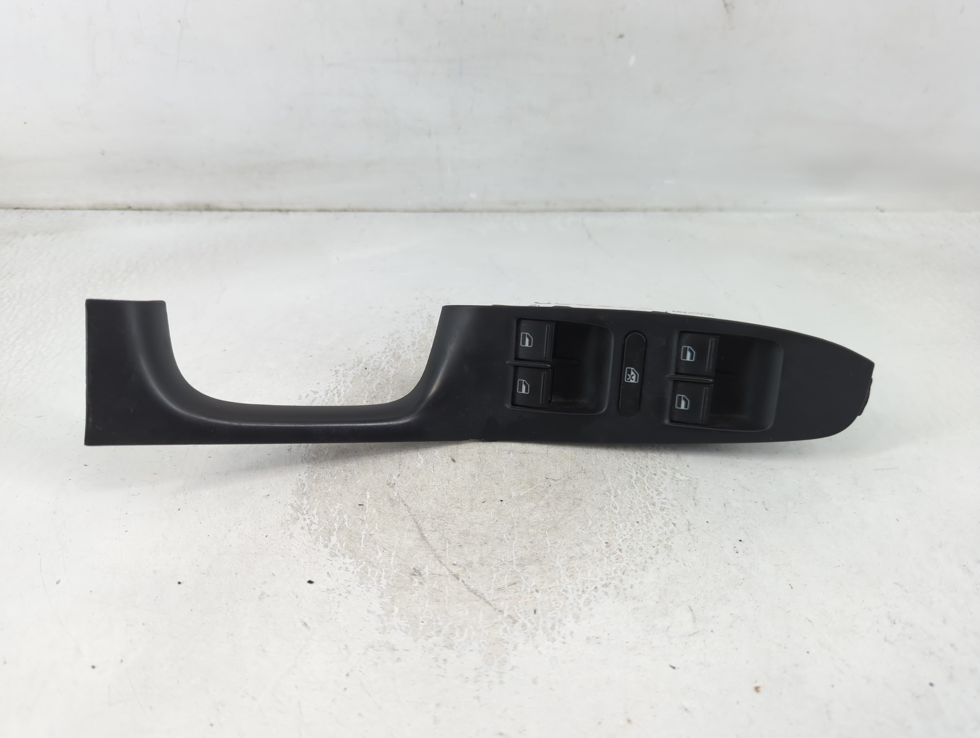 Picture of 2011-2018 Volkswagen Jetta Driver Left Door Master Power Window Switch 850609