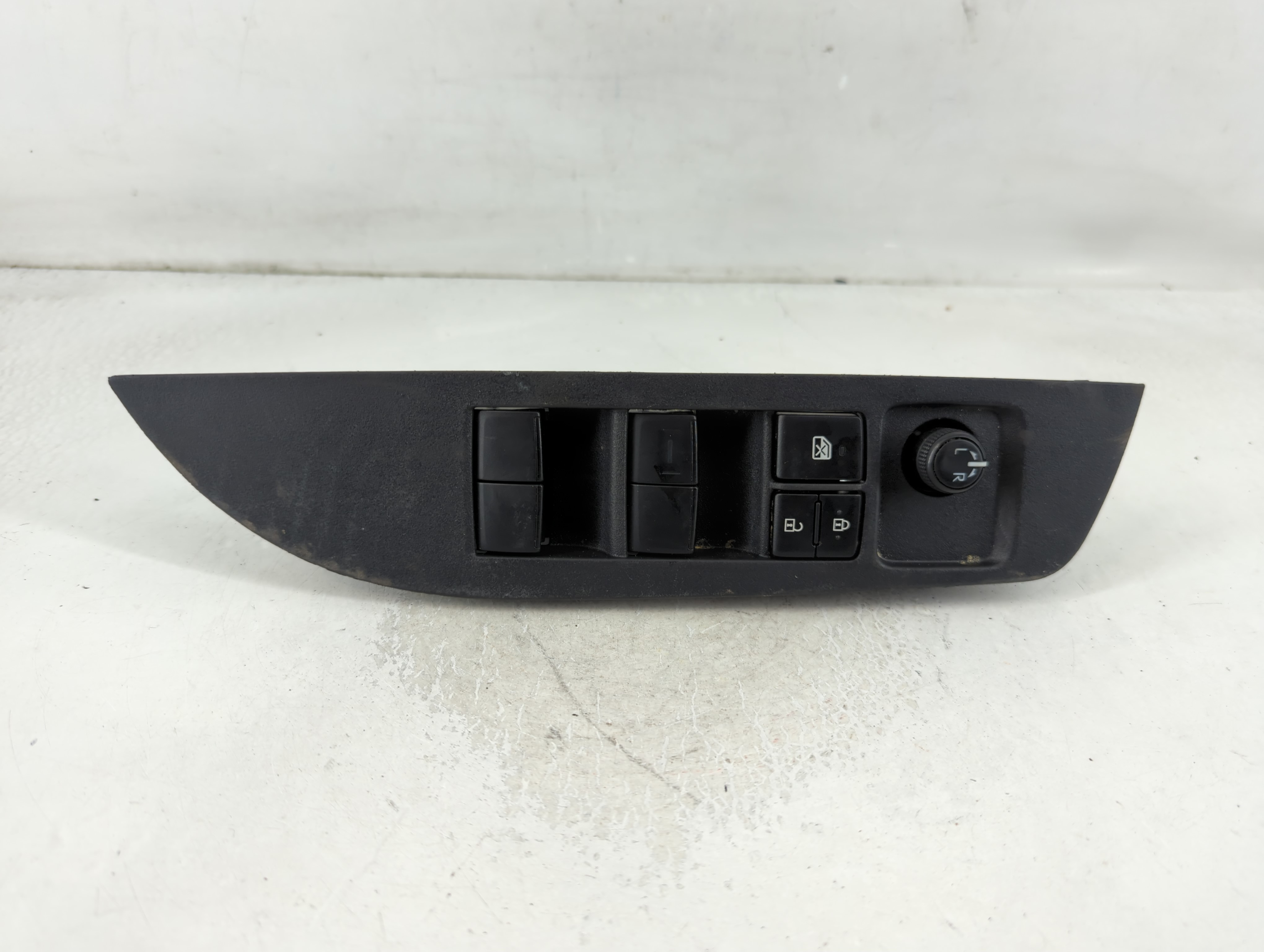 2024 Toyota Corolla Driver Left Door Master Power Window Switch 850626 - Oemusedautoparts1.com