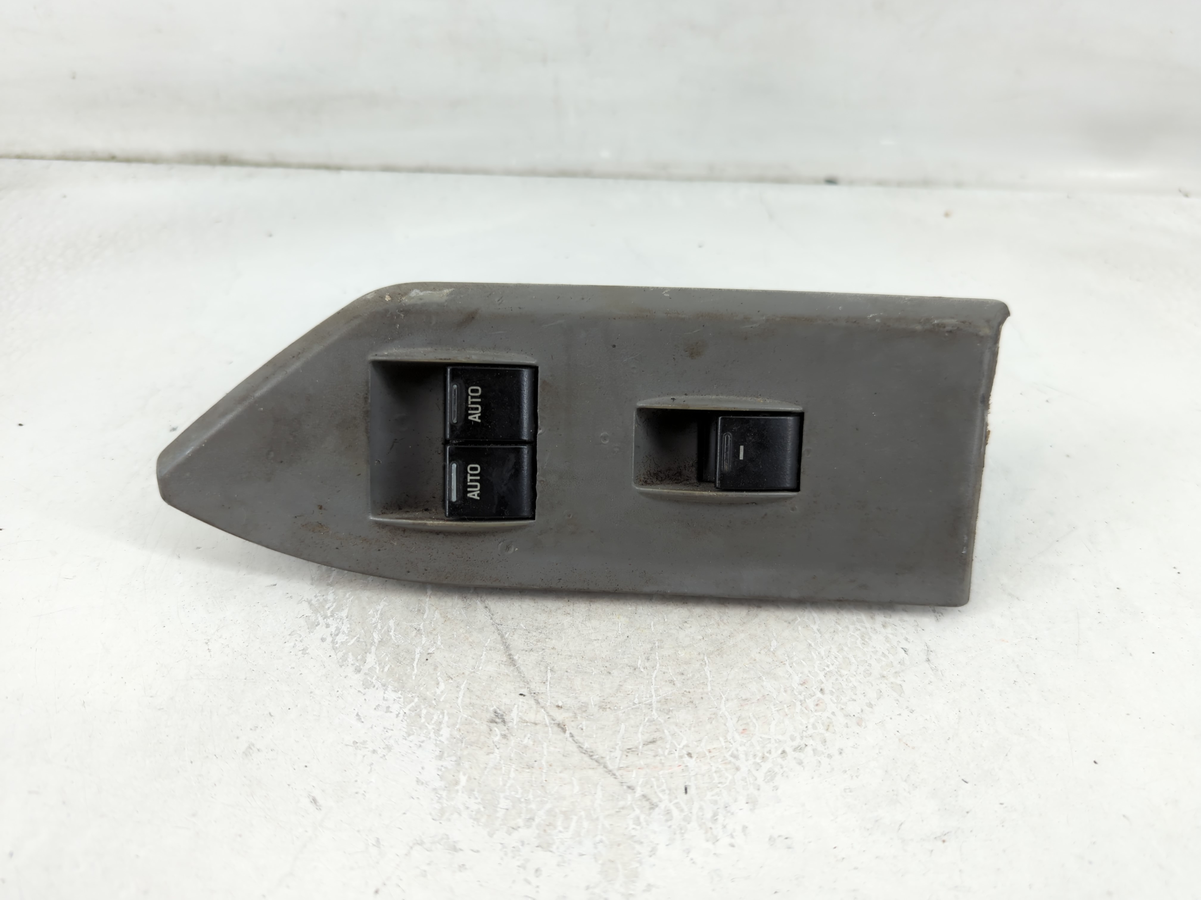 2005-2009 Ford Mustang Driver Left Door Master Power Window Switch 850627 - Oemusedautoparts1.com