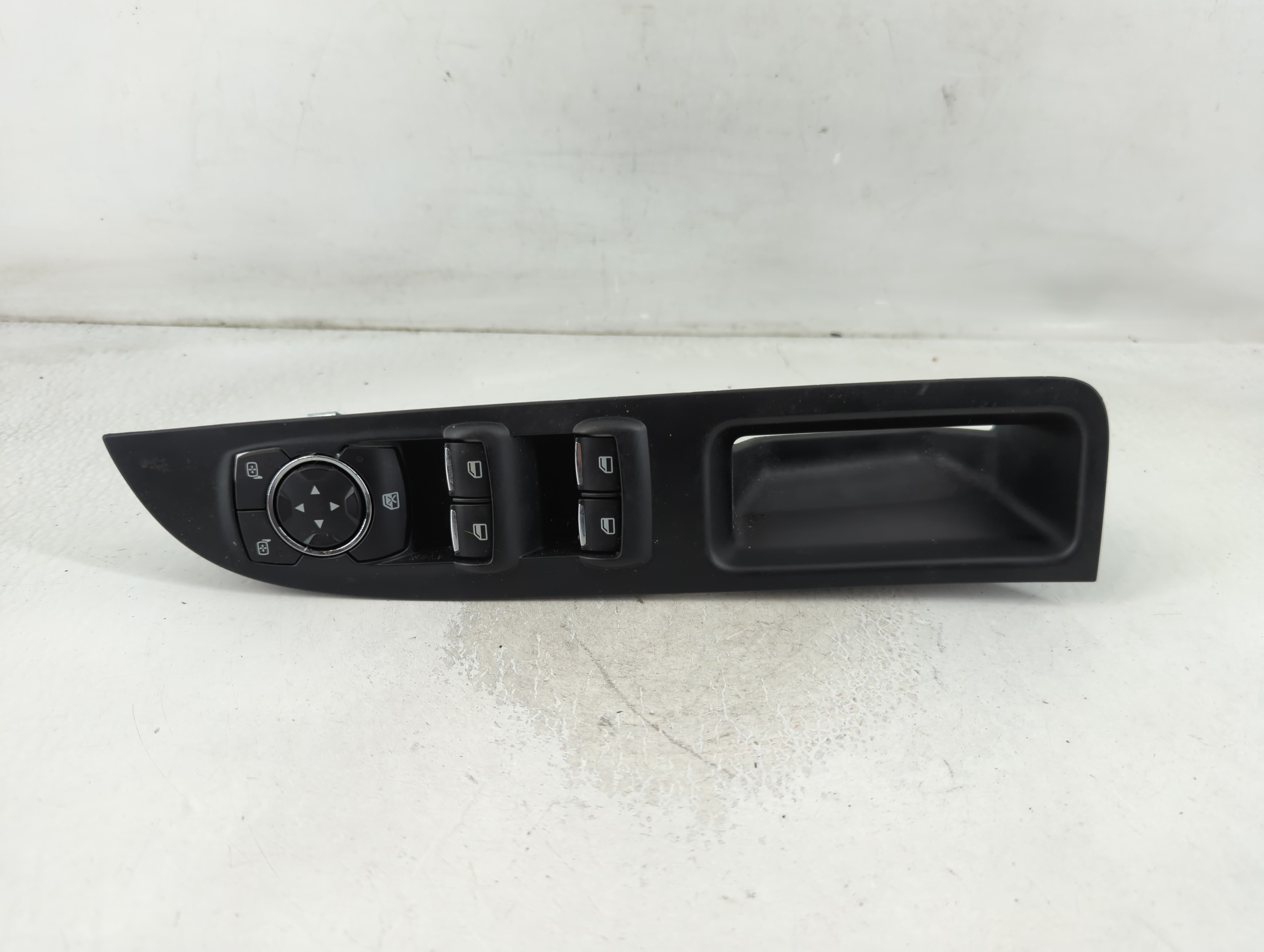 2019 Ford Explorer Driver Left Door Master Power Window Switch 850631 - Oemusedautoparts1.com