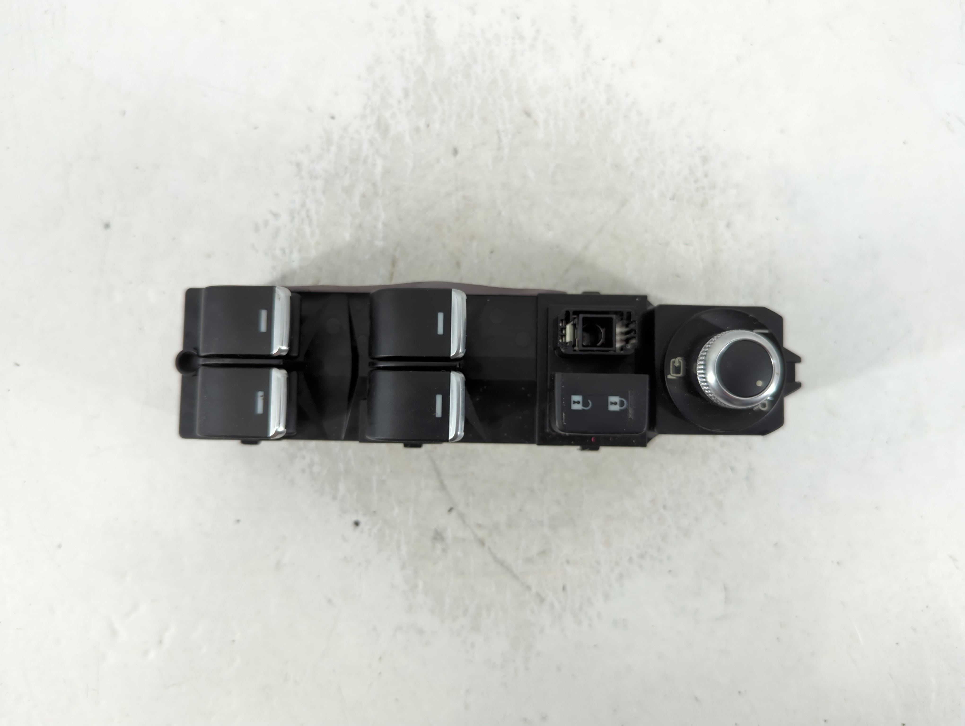 Picture of 2018-2022 Mazda Cx-5 Driver Left Door Master Power Window Switch 850634