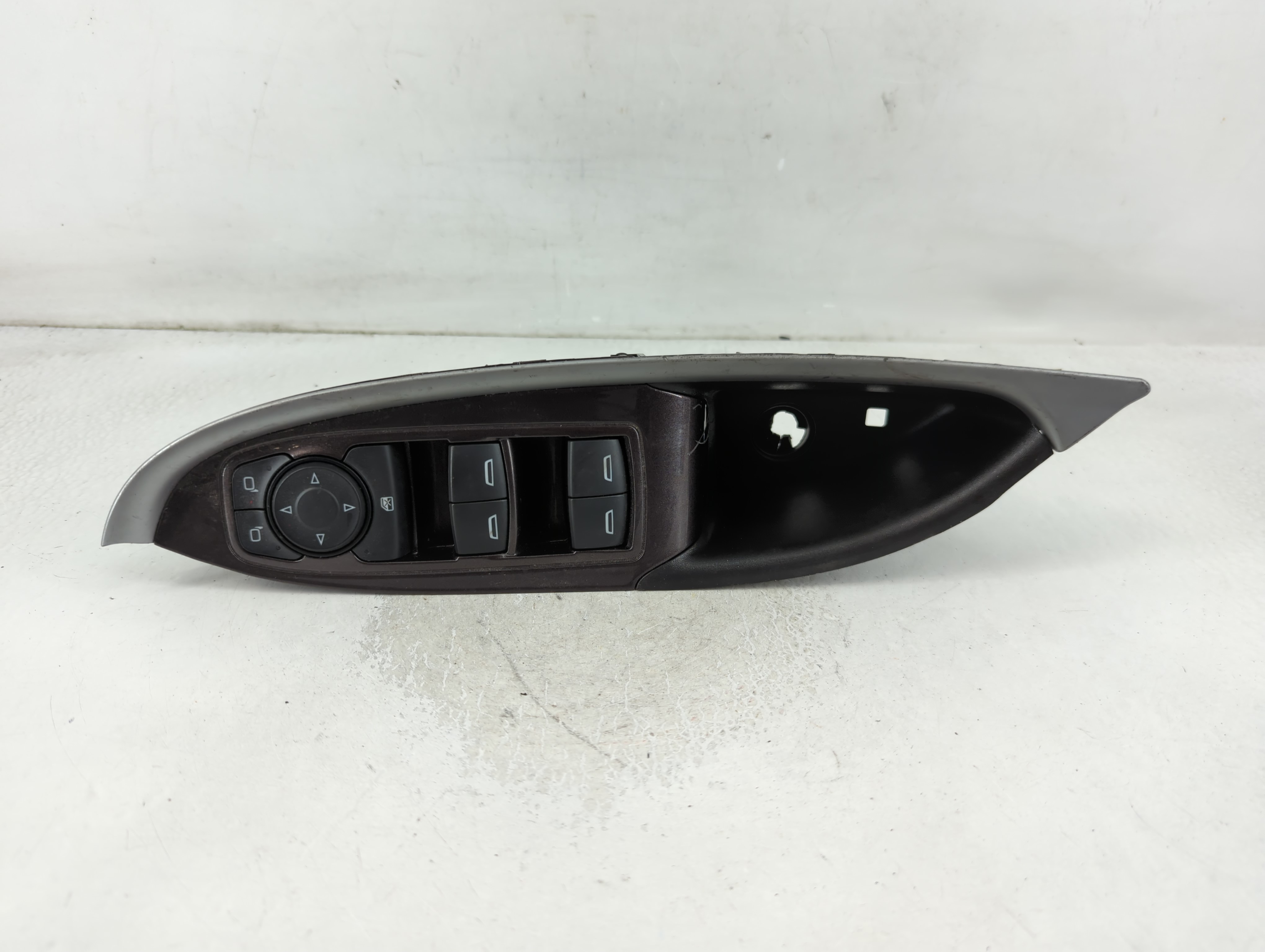 2016-2021 Chevrolet Malibu Driver Left Door Master Power Window Switch 850638 - Oemusedautoparts1.com