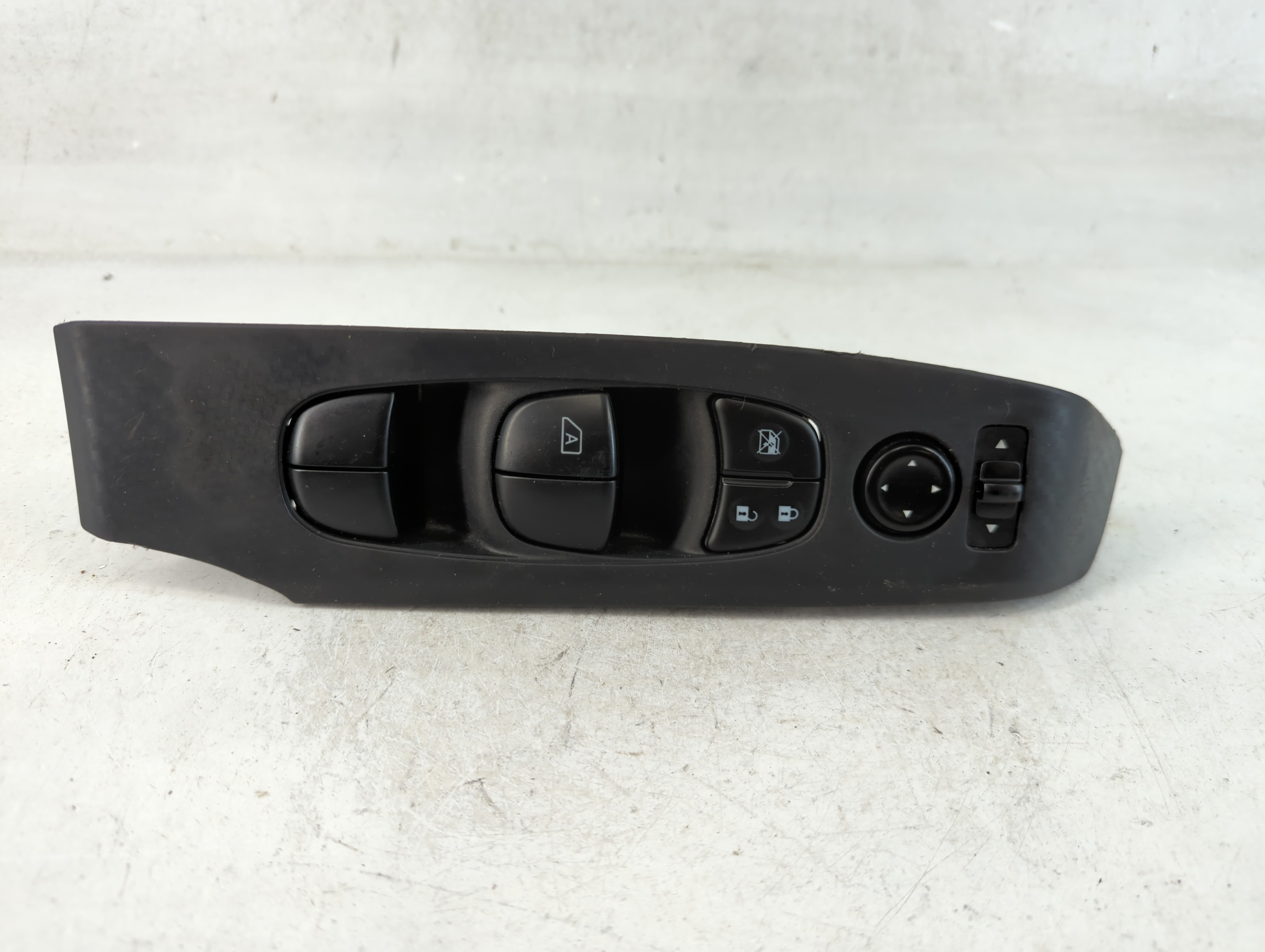 2019-2022 Nissan Altima Driver Left Door Master Power Window Switch 850655 - Oemusedautoparts1.com