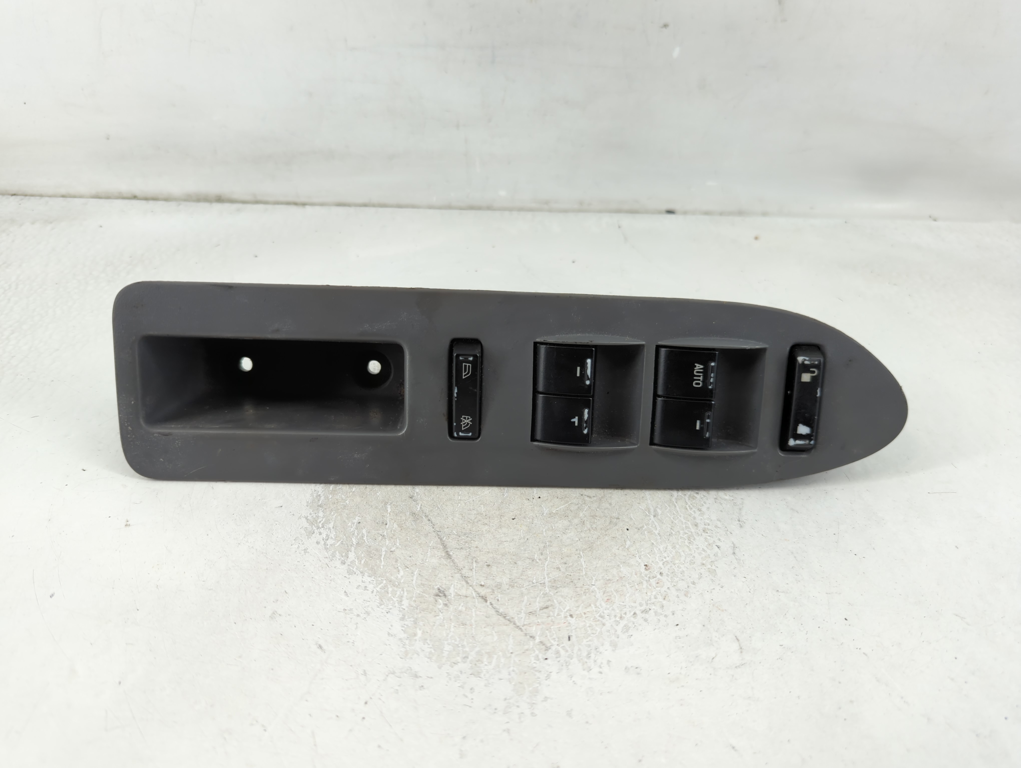 2005-2007 Ford Freestyle Driver Left Door Master Power Window Switch 850660 - Oemusedautoparts1.com