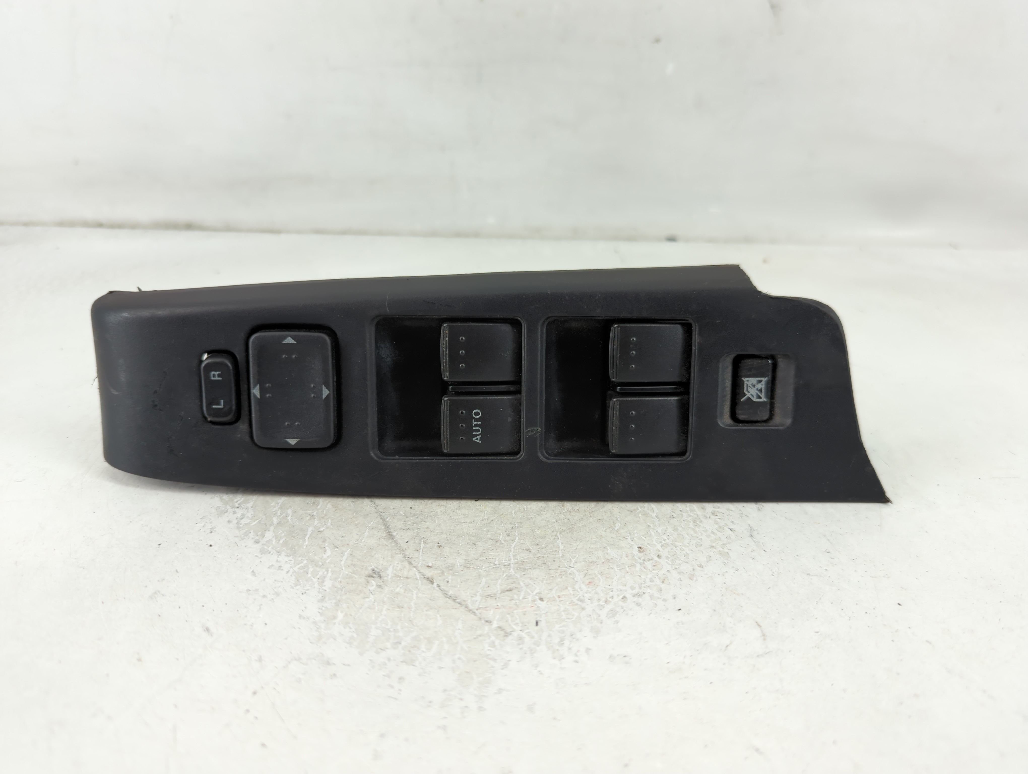 2012-2017 Mazda 5 Driver Left Door Master Power Window Switch 850664 - Oemusedautoparts1.com