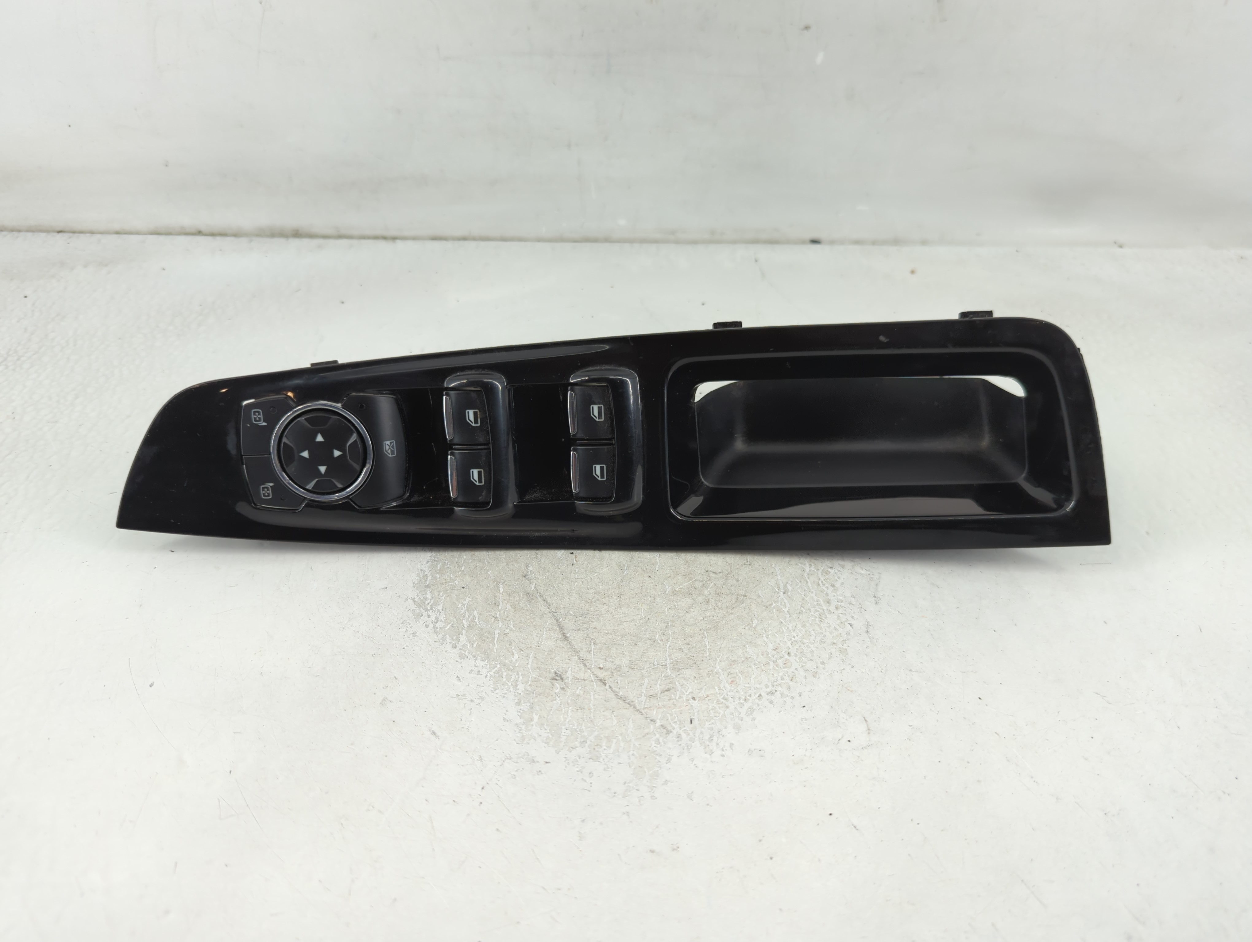 2015-2020 Ford Edge Driver Left Door Master Power Window Switch 850679 - Oemusedautoparts1.com