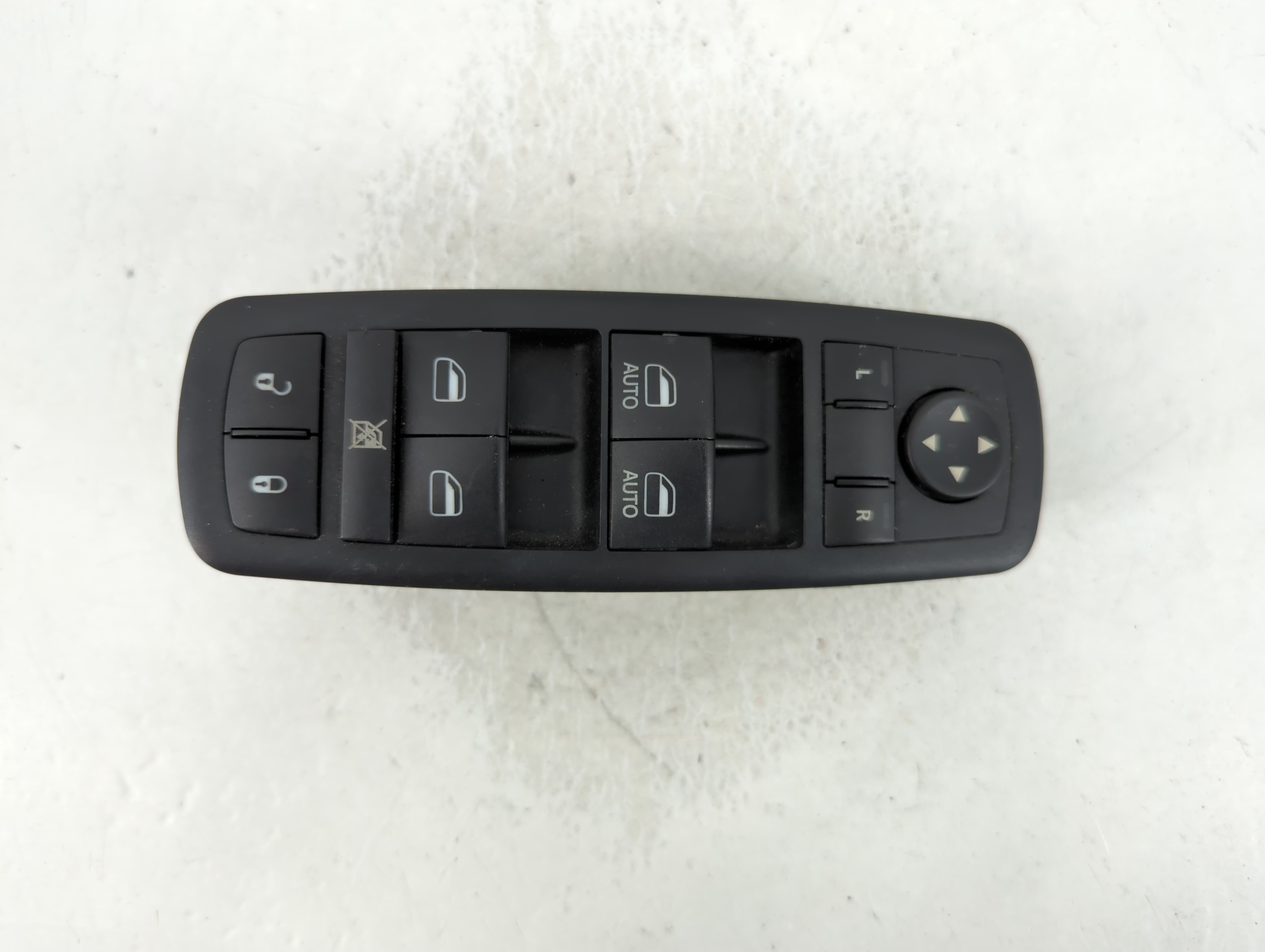 Picture of Dodge Ram 2500 Driver Left Door Master Power Window Switch P56046823ae 850681