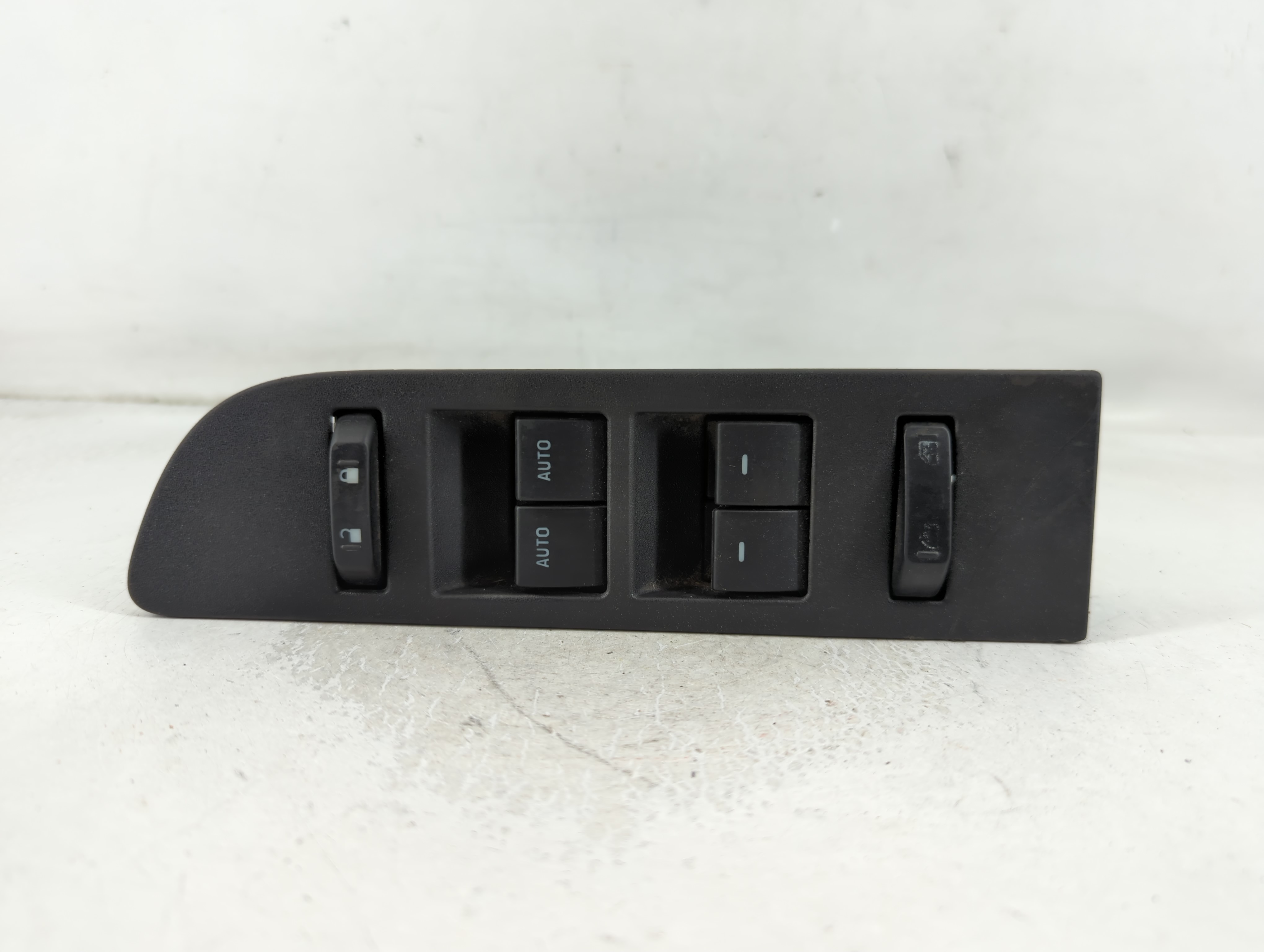 2009-2014 Ford F-150 Driver Left Door Master Power Window Switch 850685 - Oemusedautoparts1.com