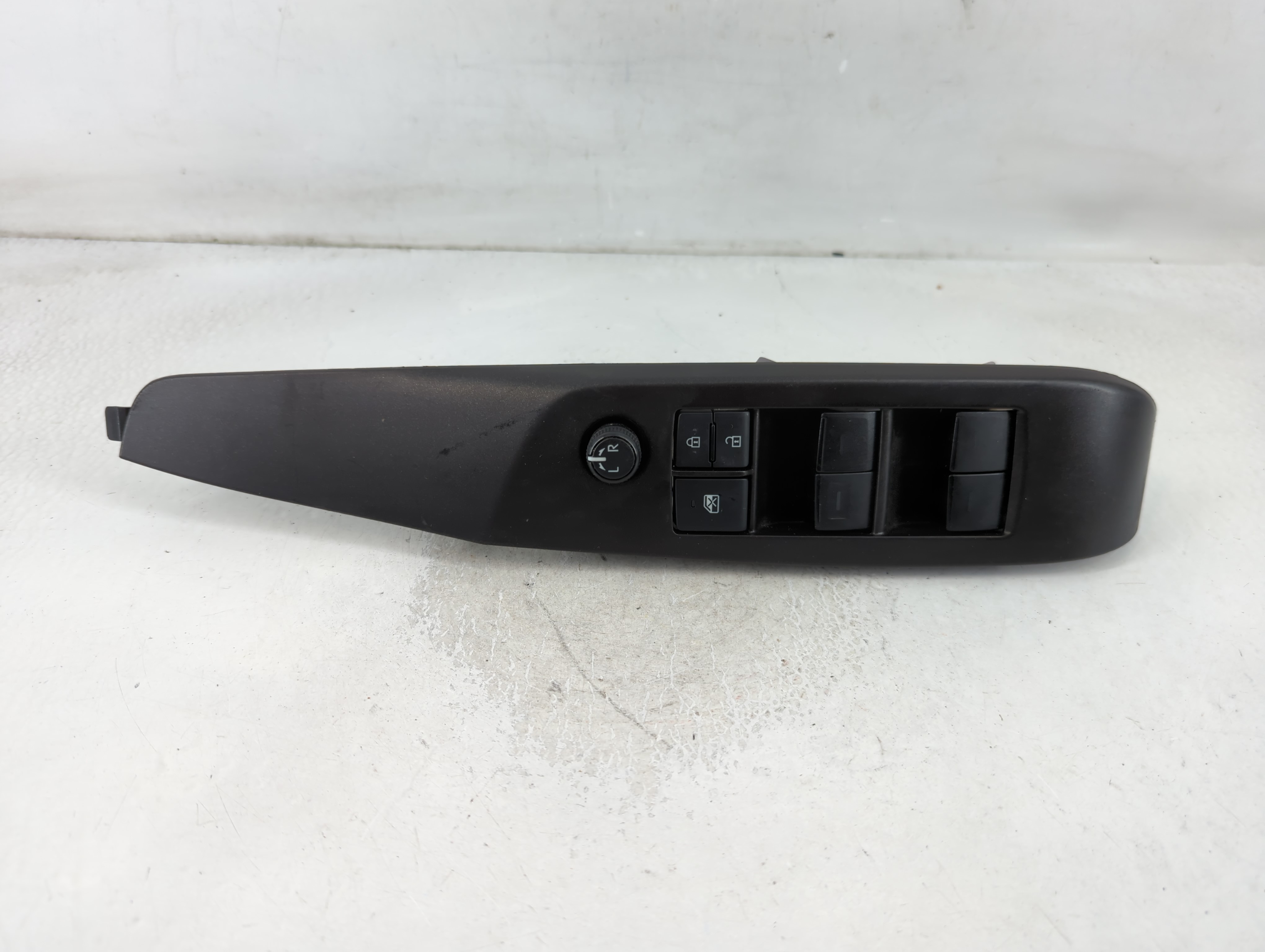 2018-2022 Toyota Camry Driver Left Door Master Power Window Switch 850693 - Oemusedautoparts1.com