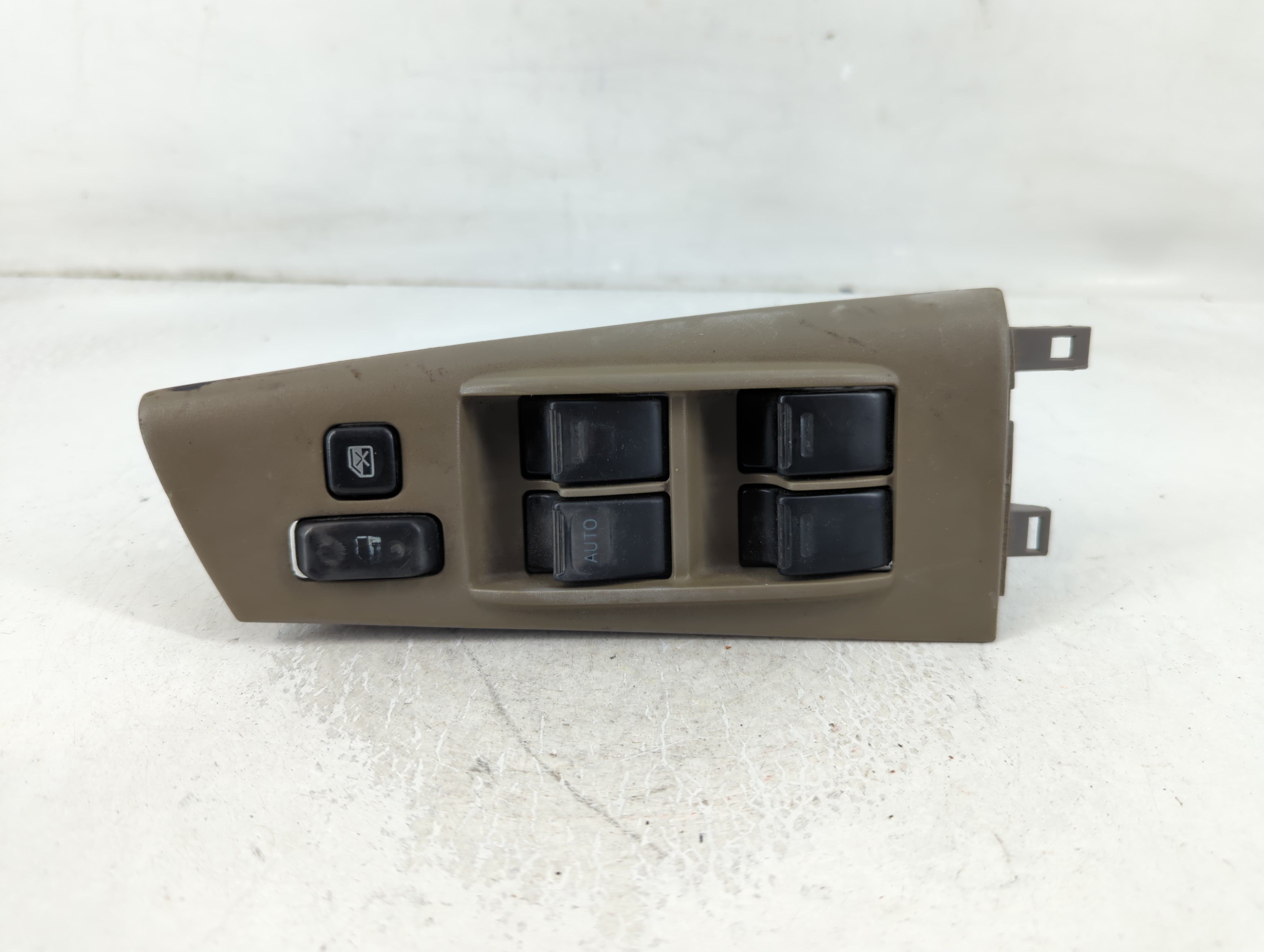 2003-2008 Toyota Corolla Driver Left Door Master Power Window Switch 850698 - Oemusedautoparts1.com