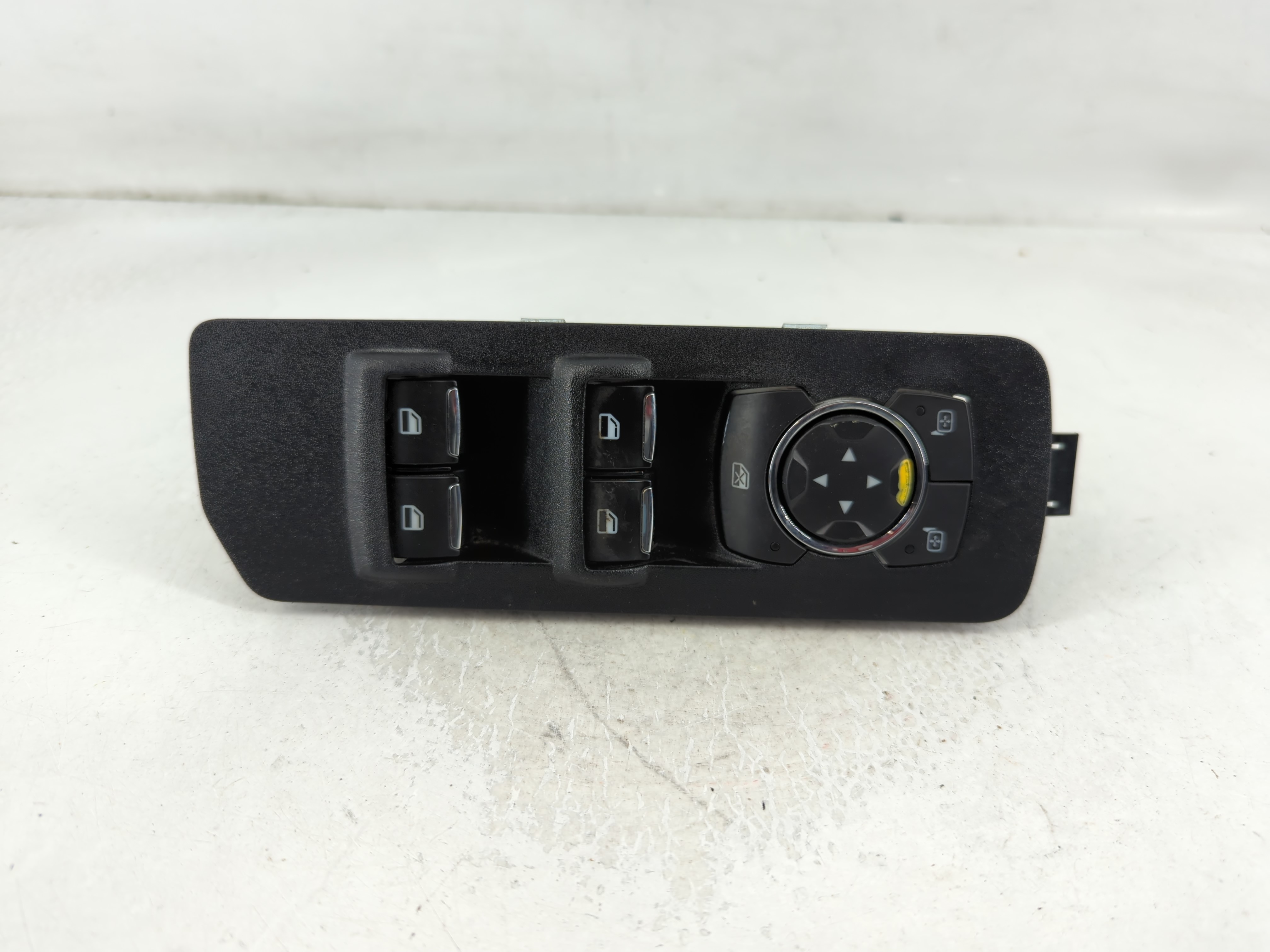 2015-2020 Ford F-150 Driver Left Door Master Power Window Switch 850699 - Oemusedautoparts1.com