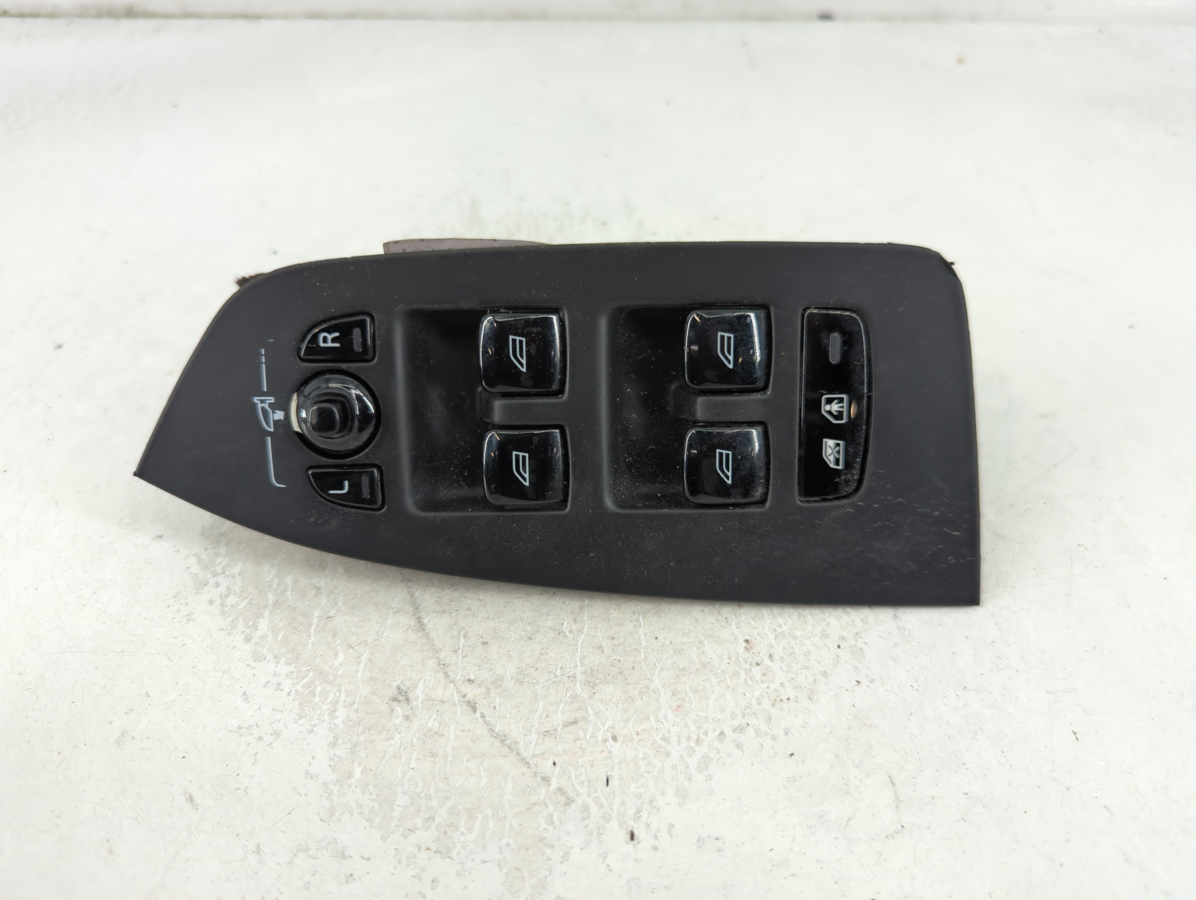 Picture of 2016-2021 Volvo Xc90 Driver Left Door Master Power Window Switch 31407526 850700