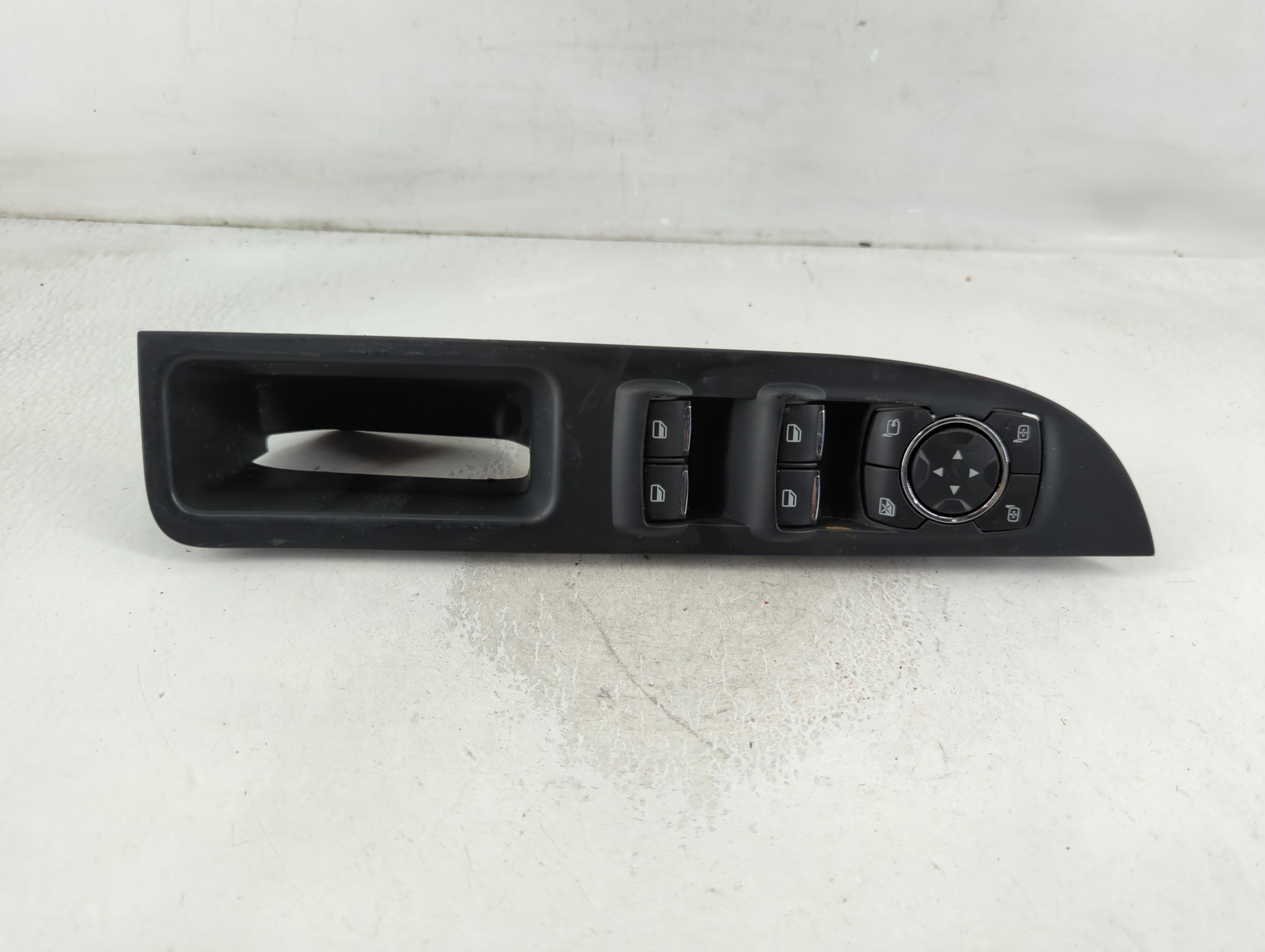 2013-2019 Ford Taurus Driver Left Door Master Power Window Switch 850703 - Oemusedautoparts1.com