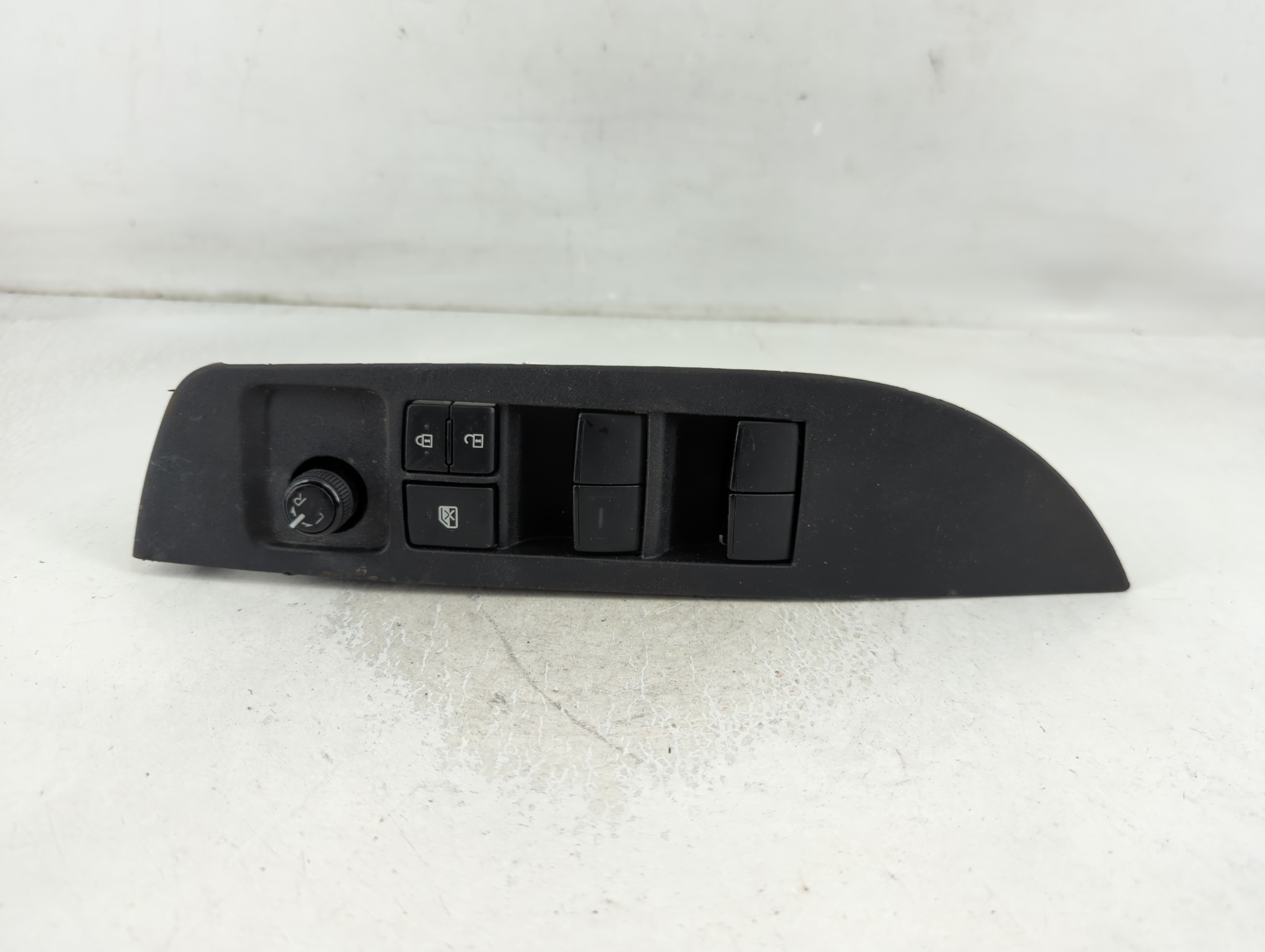 2023 Toyota Corolla Driver Left Door Master Power Window Switch 850708 - Oemusedautoparts1.com