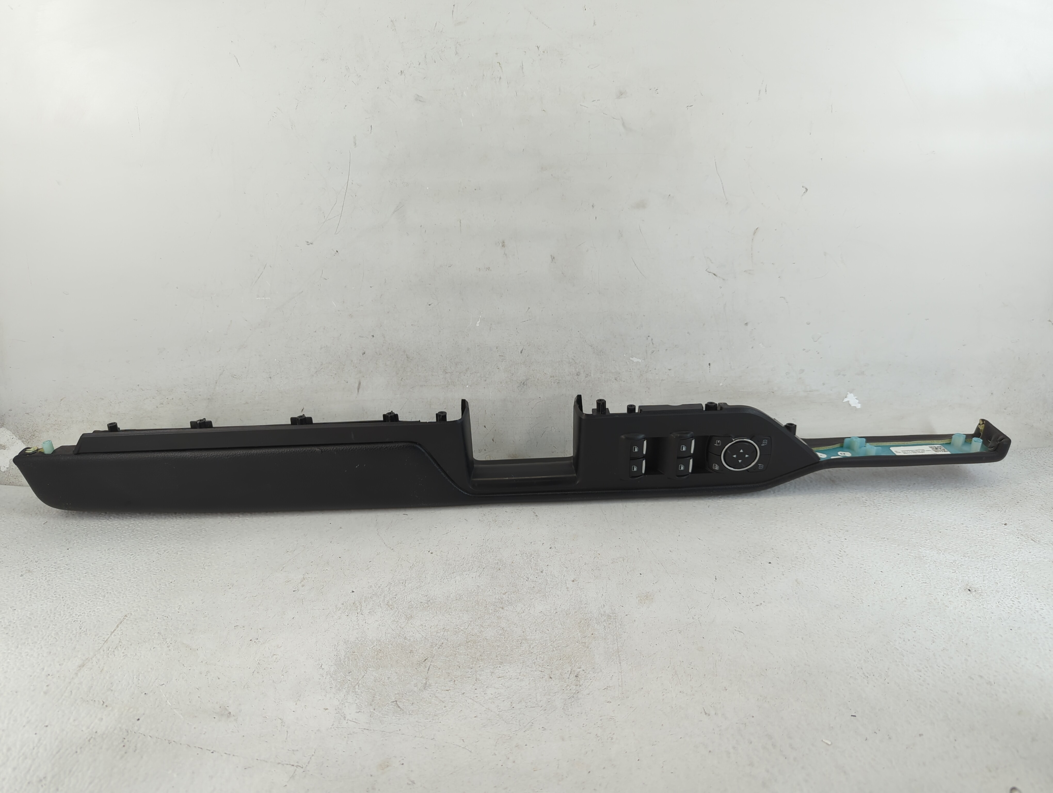 2018-2021 Ford Expedition Driver Left Door Master Power Window Switch 850715 - Oemusedautoparts1.com
