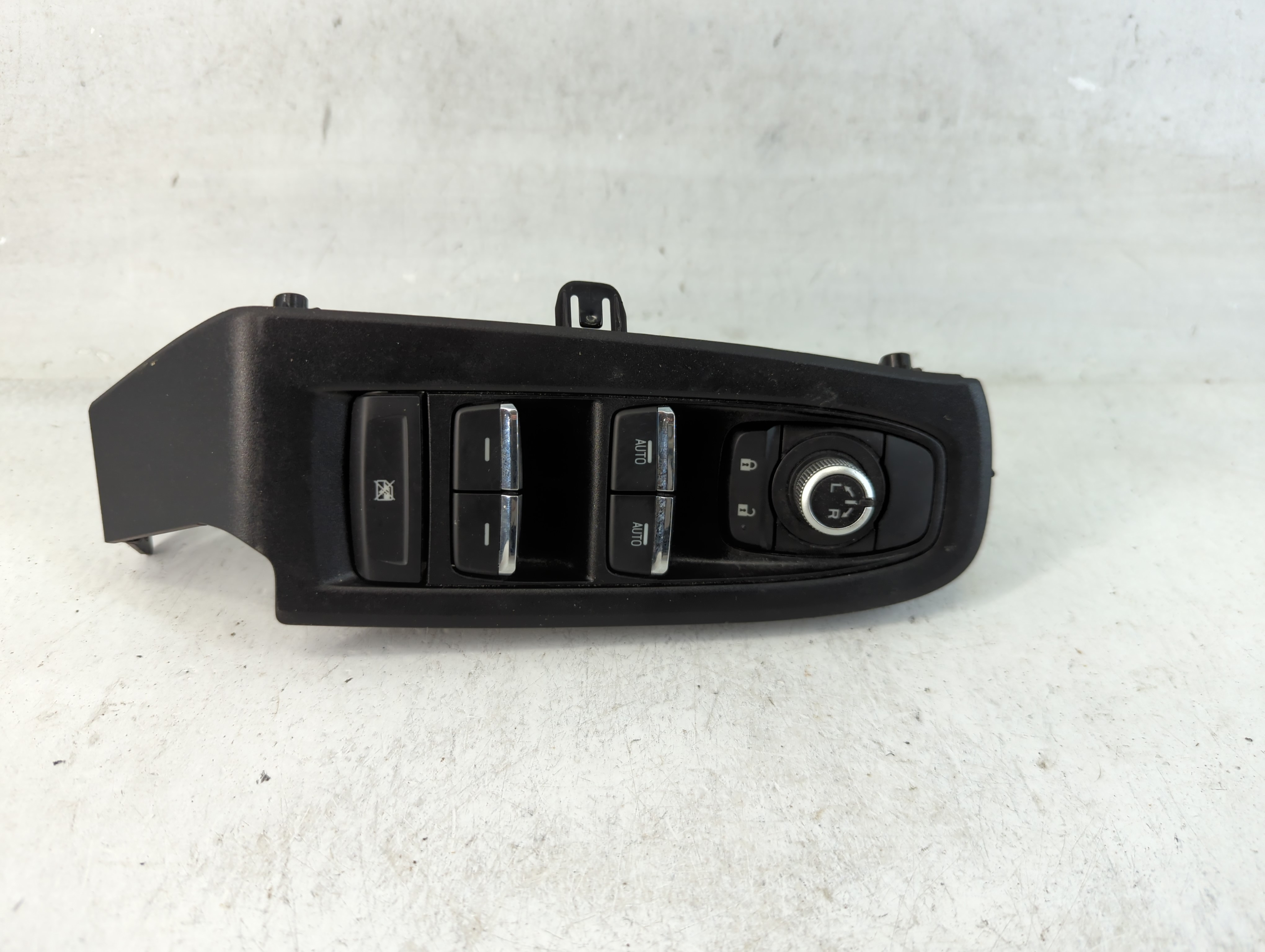 2024 Subaru Xv Driver Left Door Master Power Window Switch 83071fn08a 850716 - Oemusedautoparts1.com