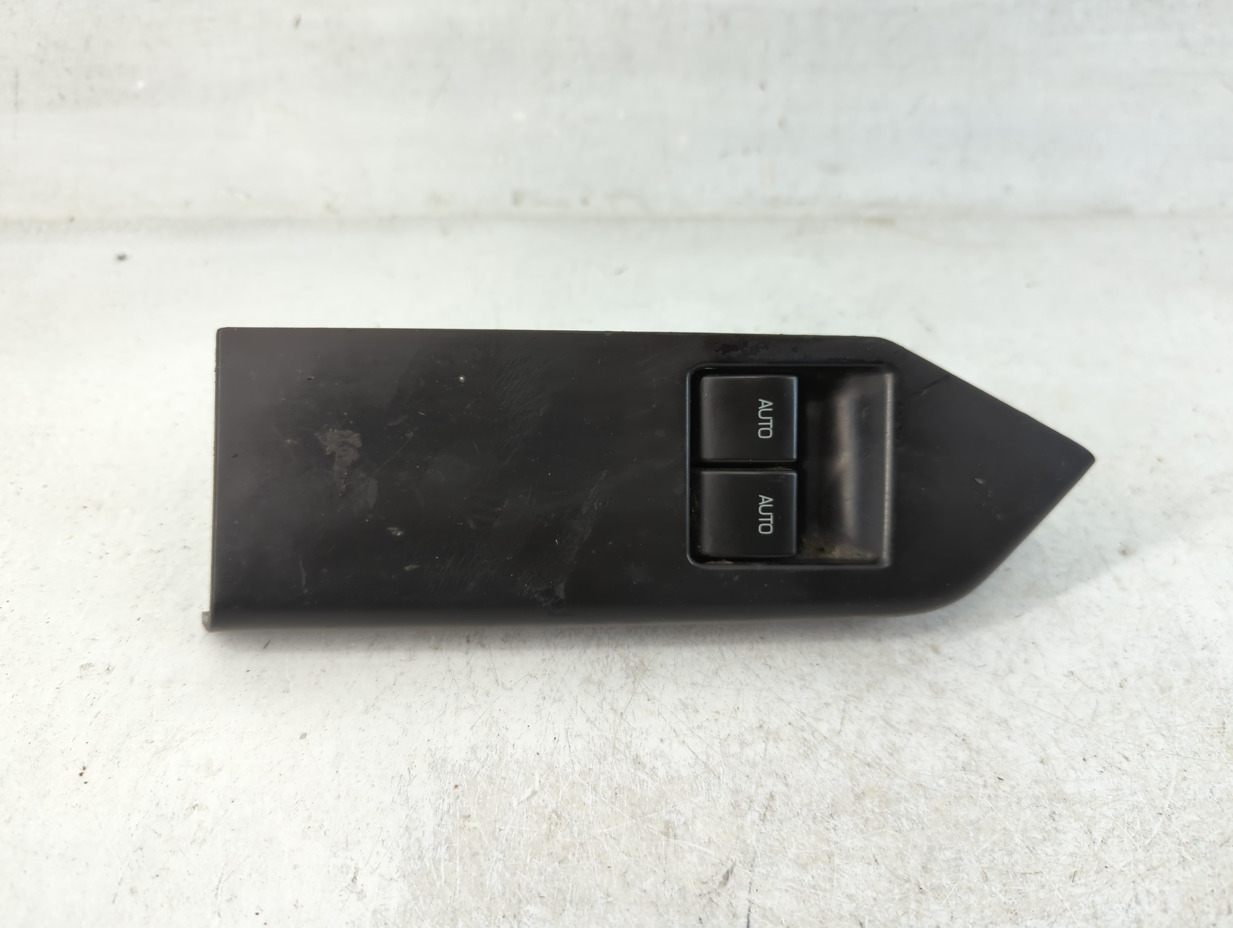 2010-2014 Ford Mustang Driver Left Door Master Power Window Switch 850726 - Oemusedautoparts1.com