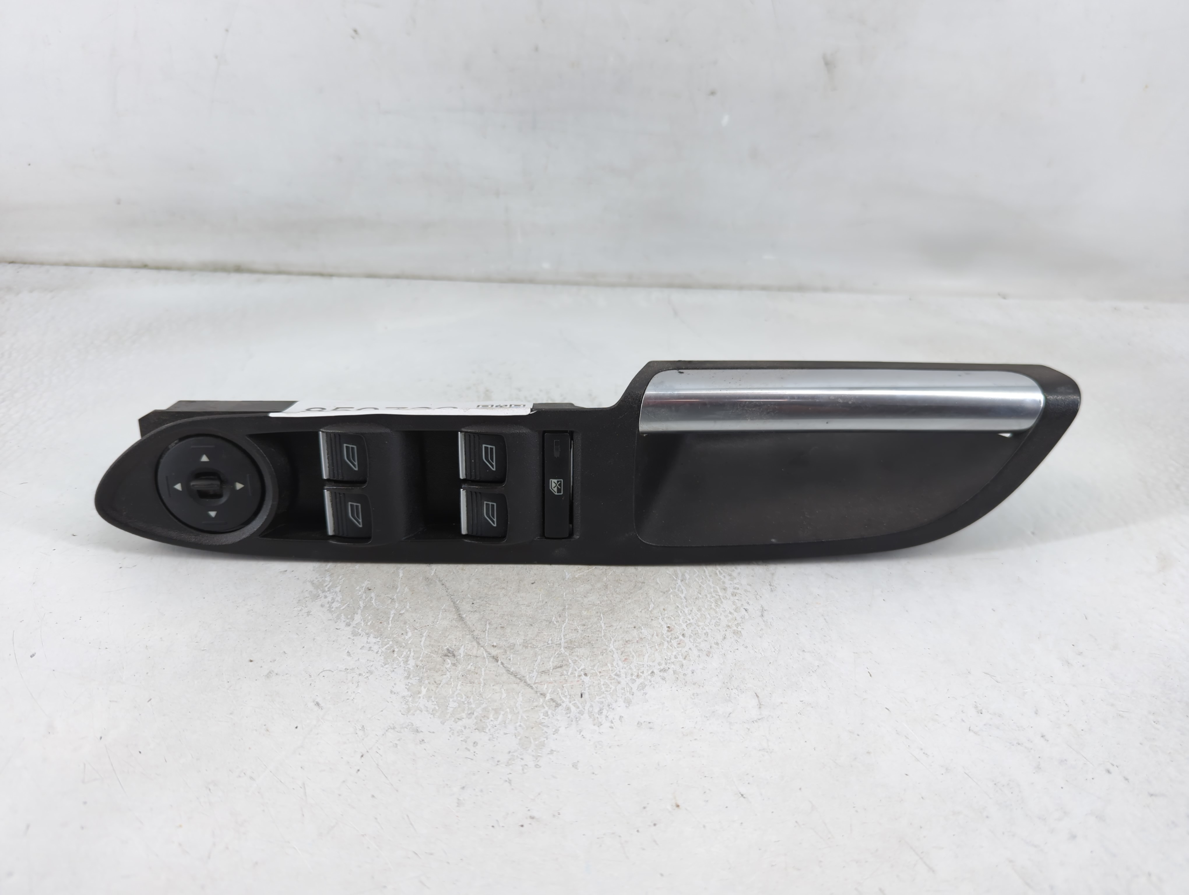 2013-2019 Ford Escape Driver Left Door Master Power Window Switch 850729 - Oemusedautoparts1.com