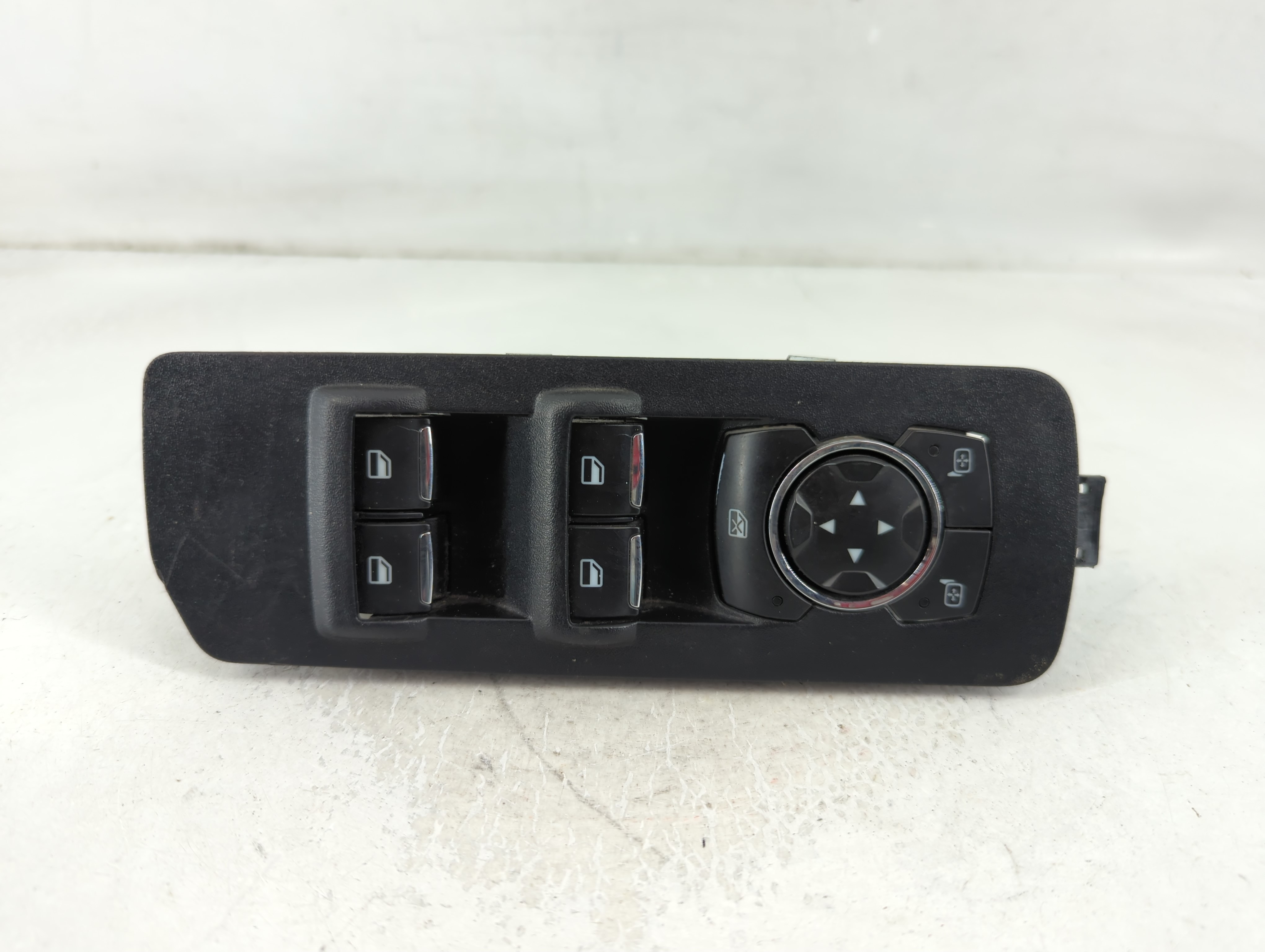 2015-2020 Ford F-150 Driver Left Door Master Power Window Switch 850731 - Oemusedautoparts1.com