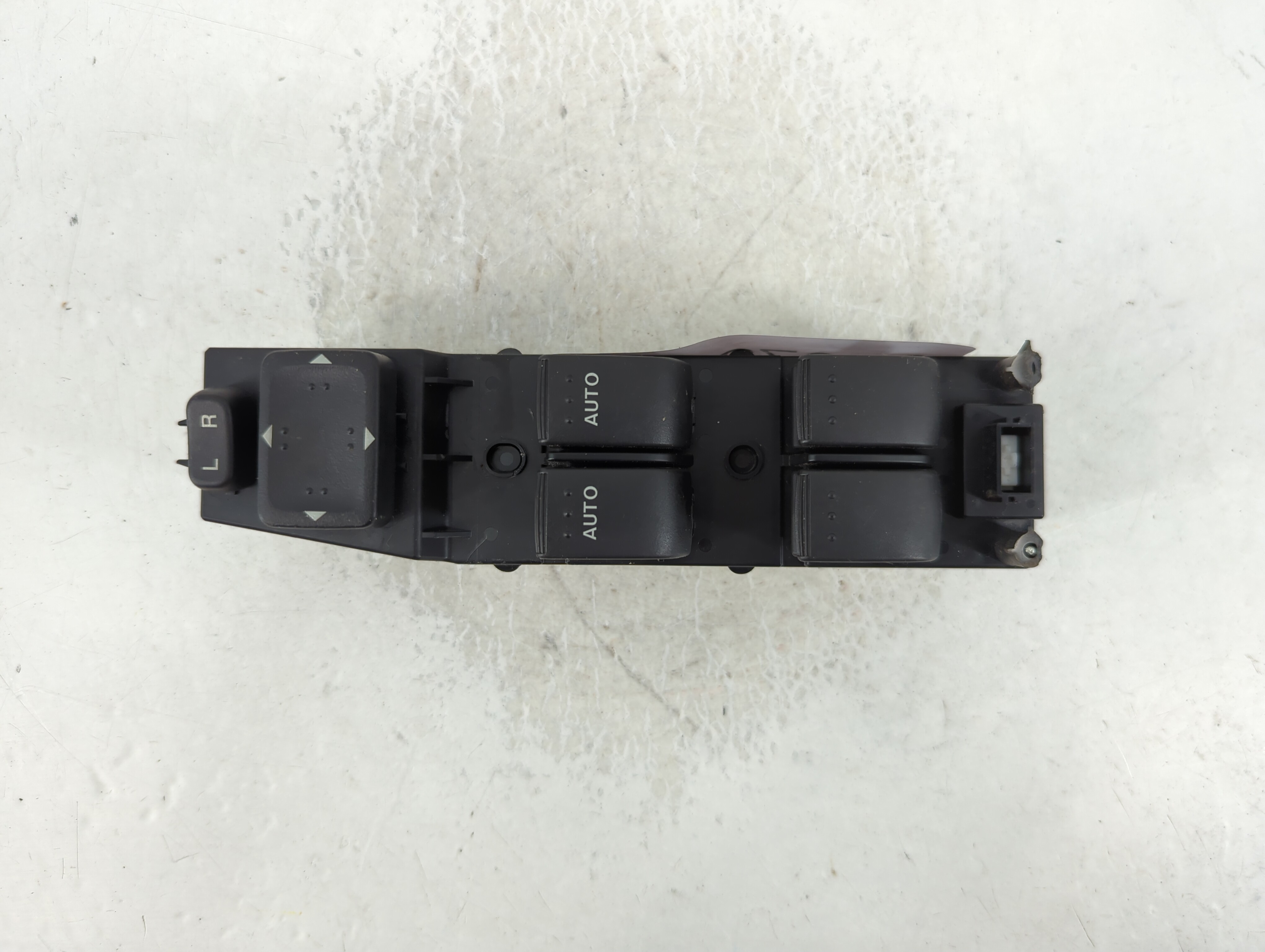 Picture of 2007-2015 Mazda Cx-9 Driver Left Door Master Power Window Switch 850733