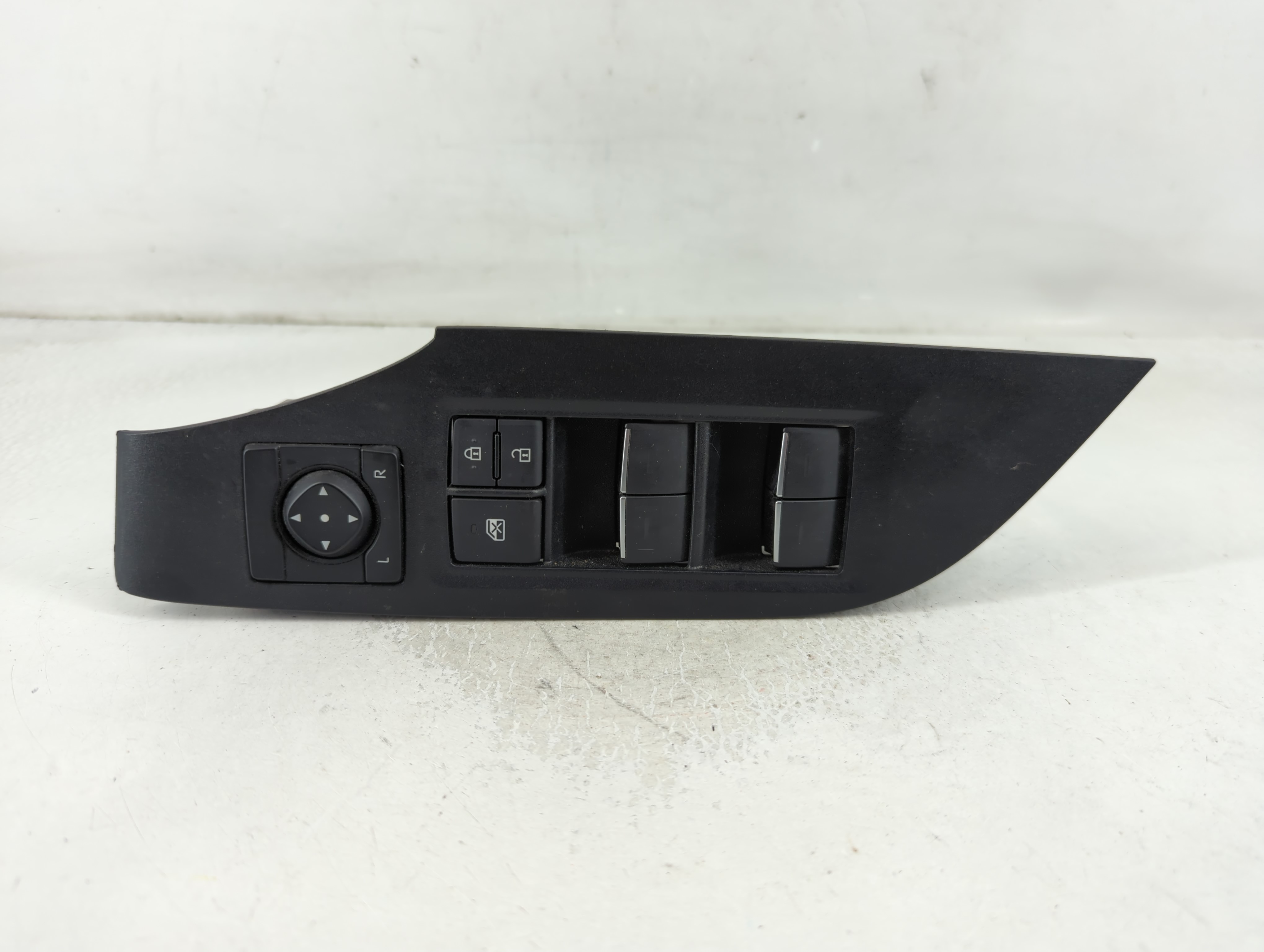 2021-2022 Toyota Rav4 Driver Left Door Master Power Window Switch 850735 - Oemusedautoparts1.com