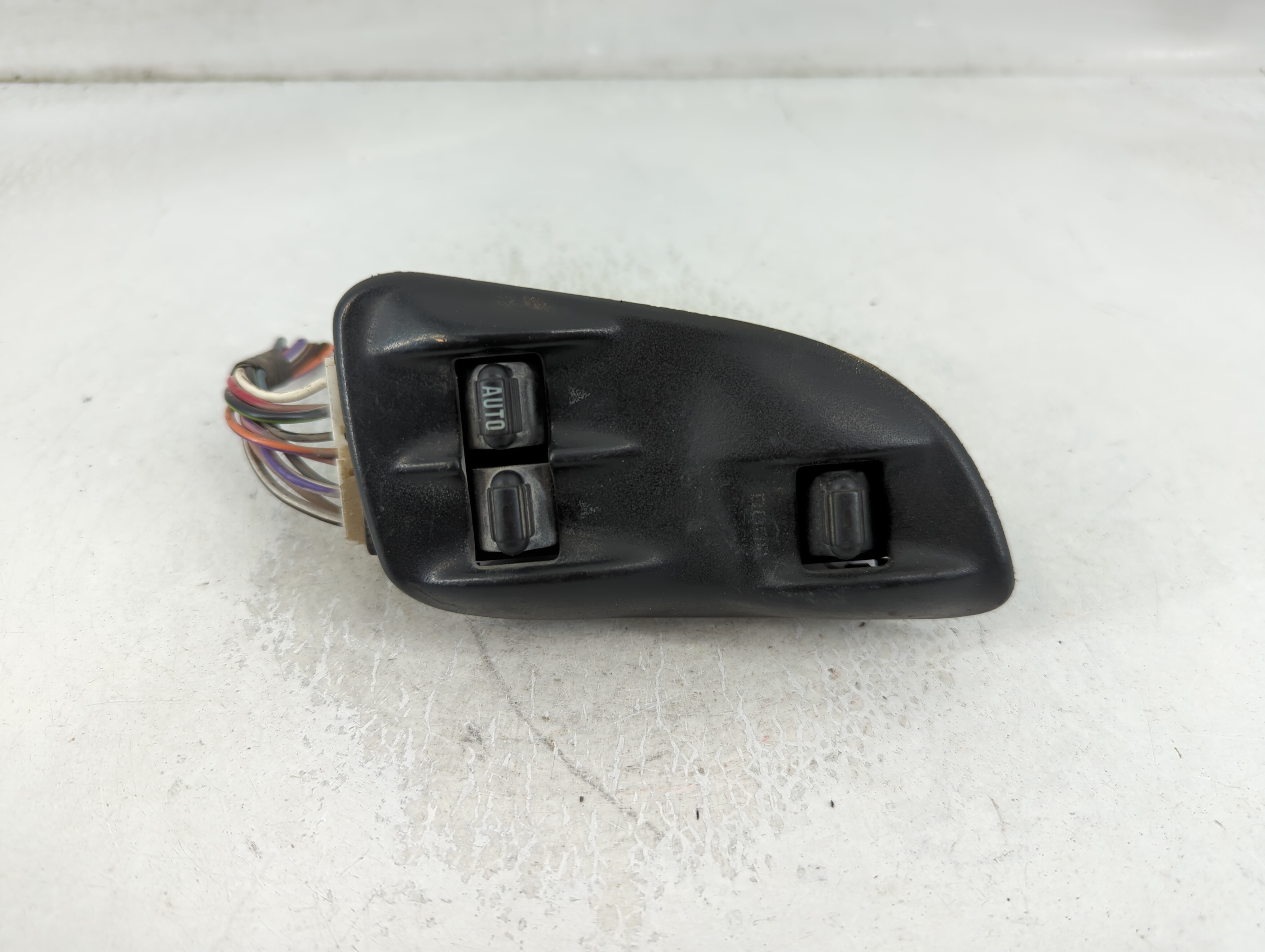 1999 Dodge Ram 1500 Driver Left Door Master Power Window Switch 850742 - Oemusedautoparts1.com