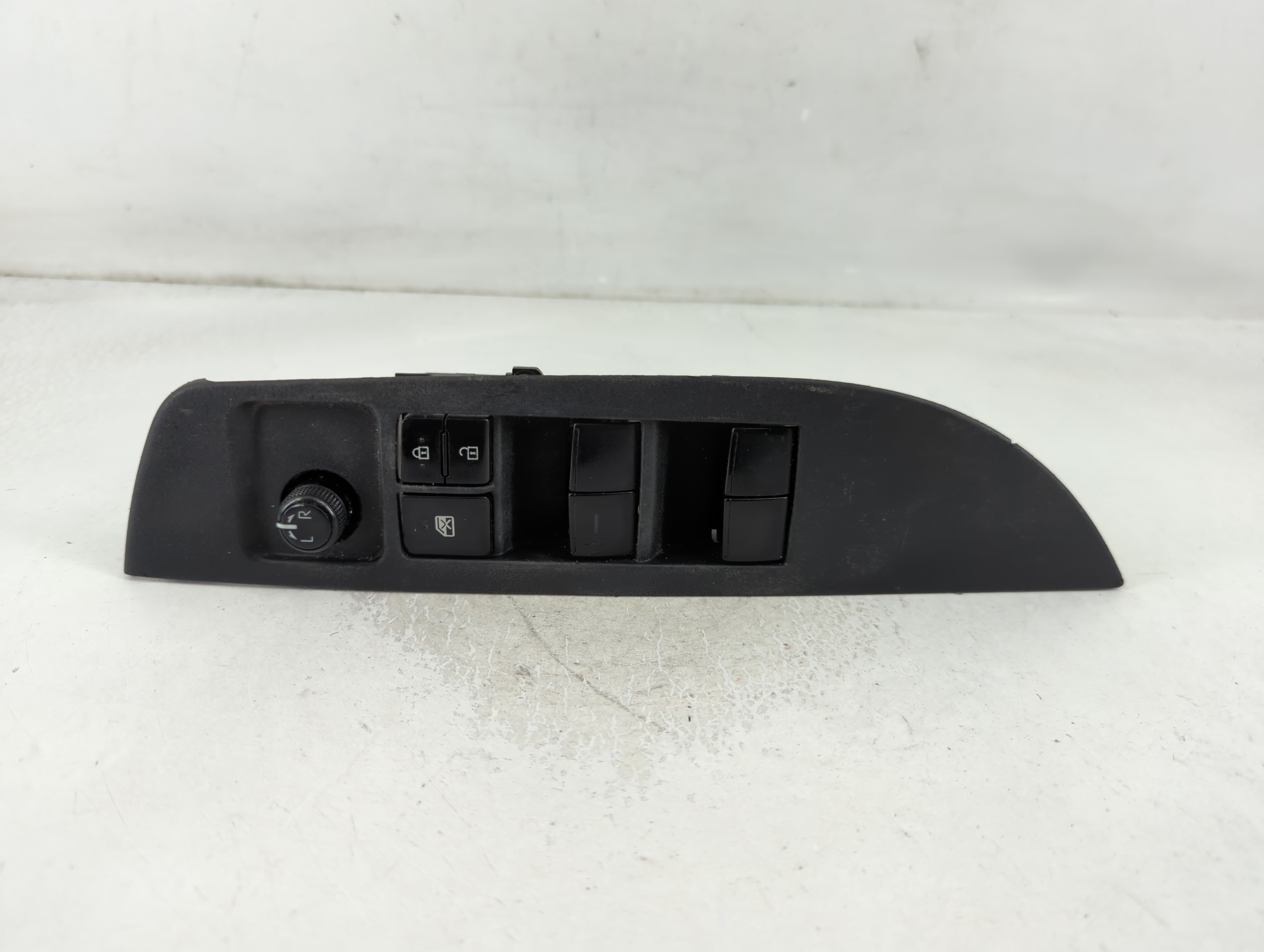 Picture of Toyota Corolla Driver Left Door Master Power Window Switch 74232-12b10 850747