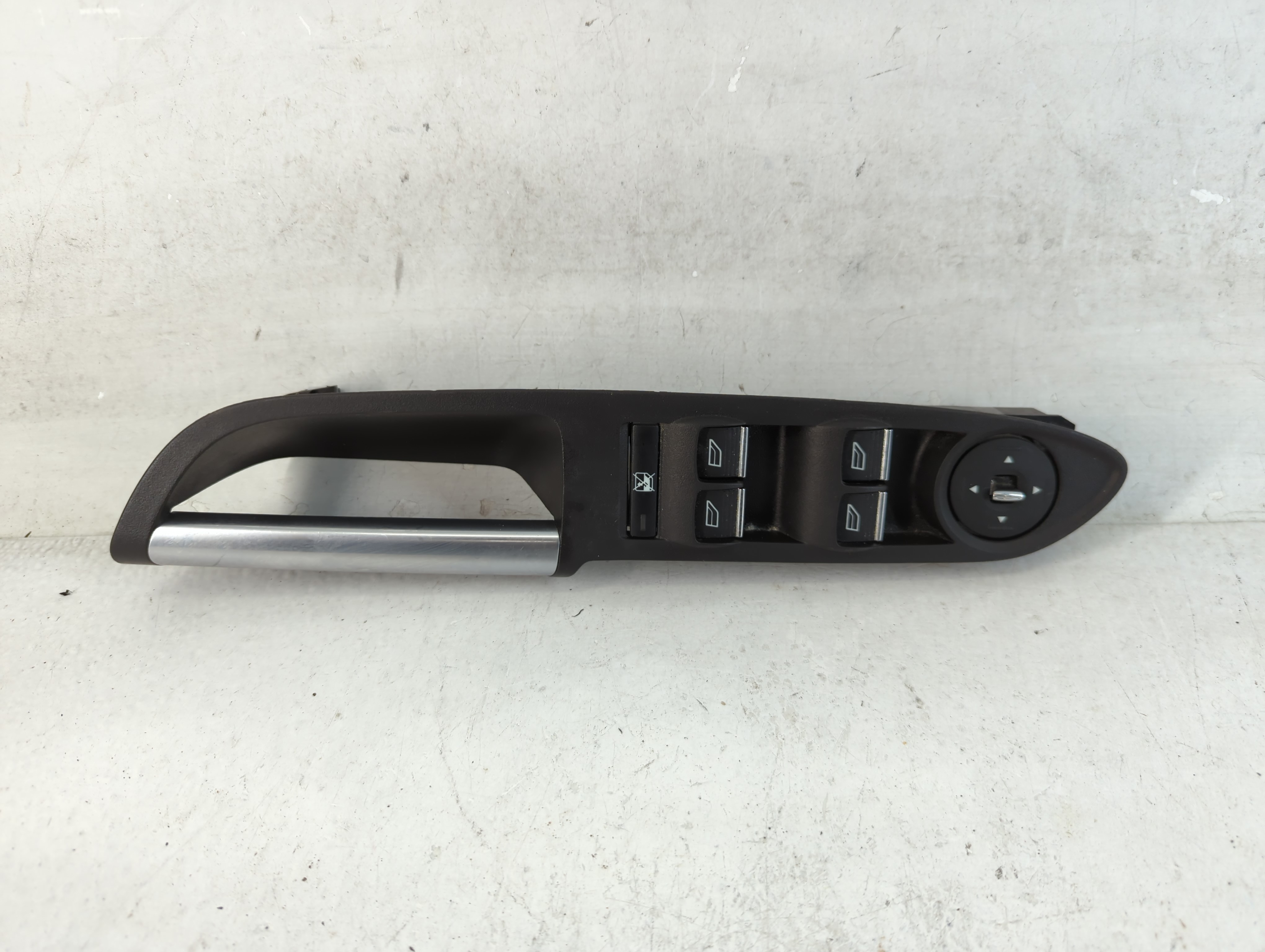2013-2016 Ford Escape Driver Left Door Master Power Window Switch 850771 - Oemusedautoparts1.com