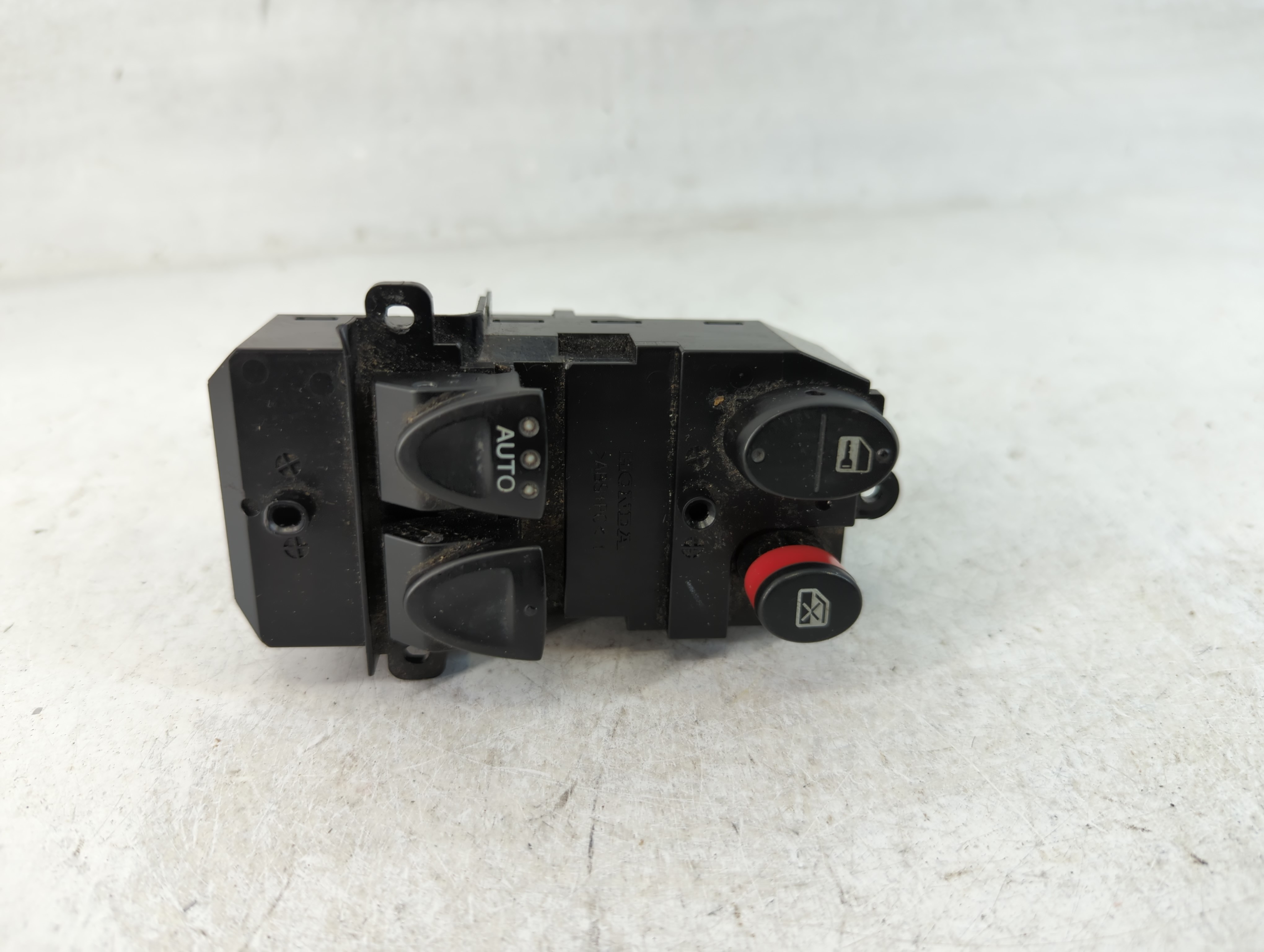 2006-2011 Honda Civic Driver Left Door Master Power Window Switch 850773 - Oemusedautoparts1.com