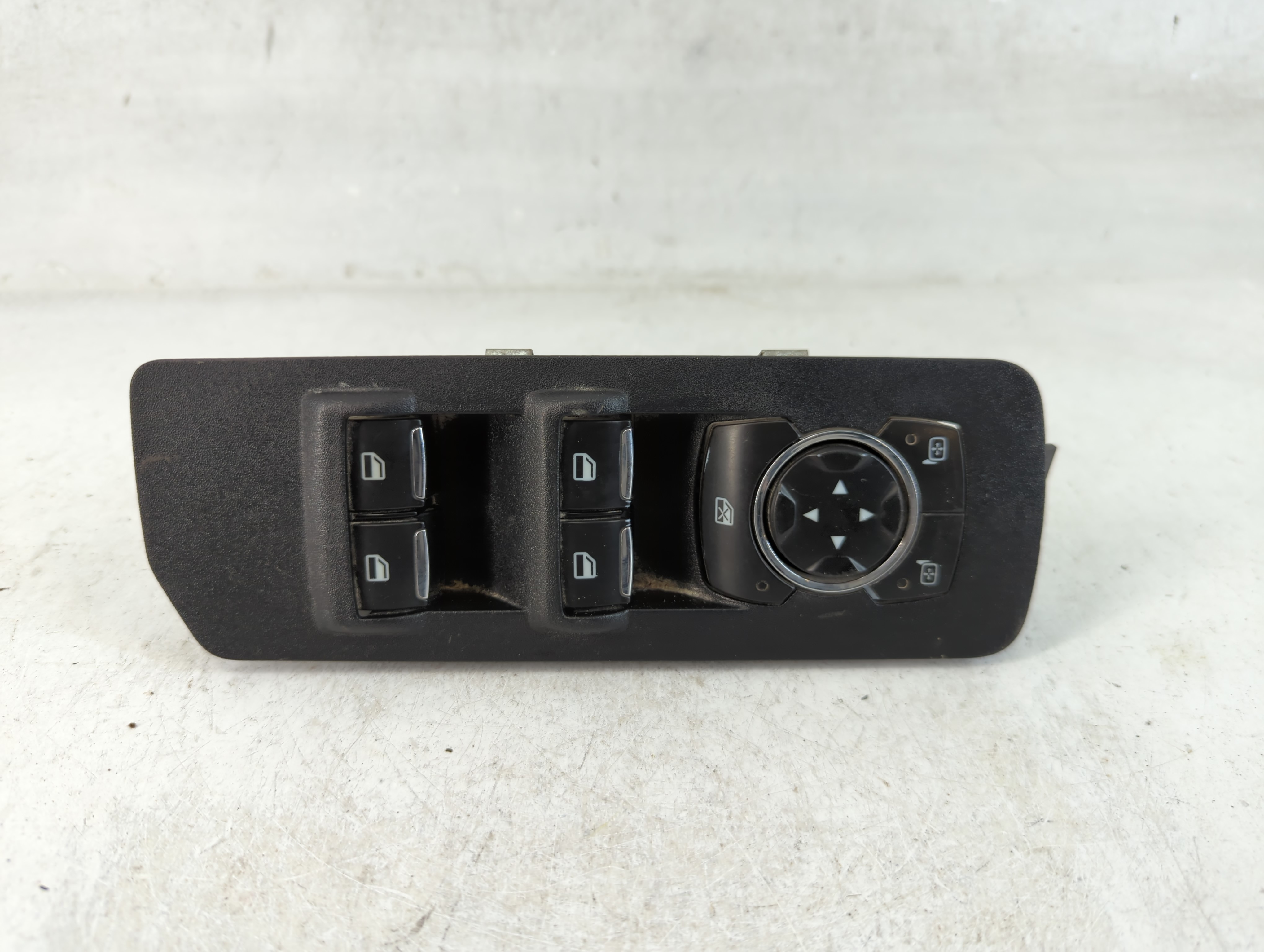 2015-2020 Ford F-150 Driver Left Door Master Power Window Switch 850778 - Oemusedautoparts1.com