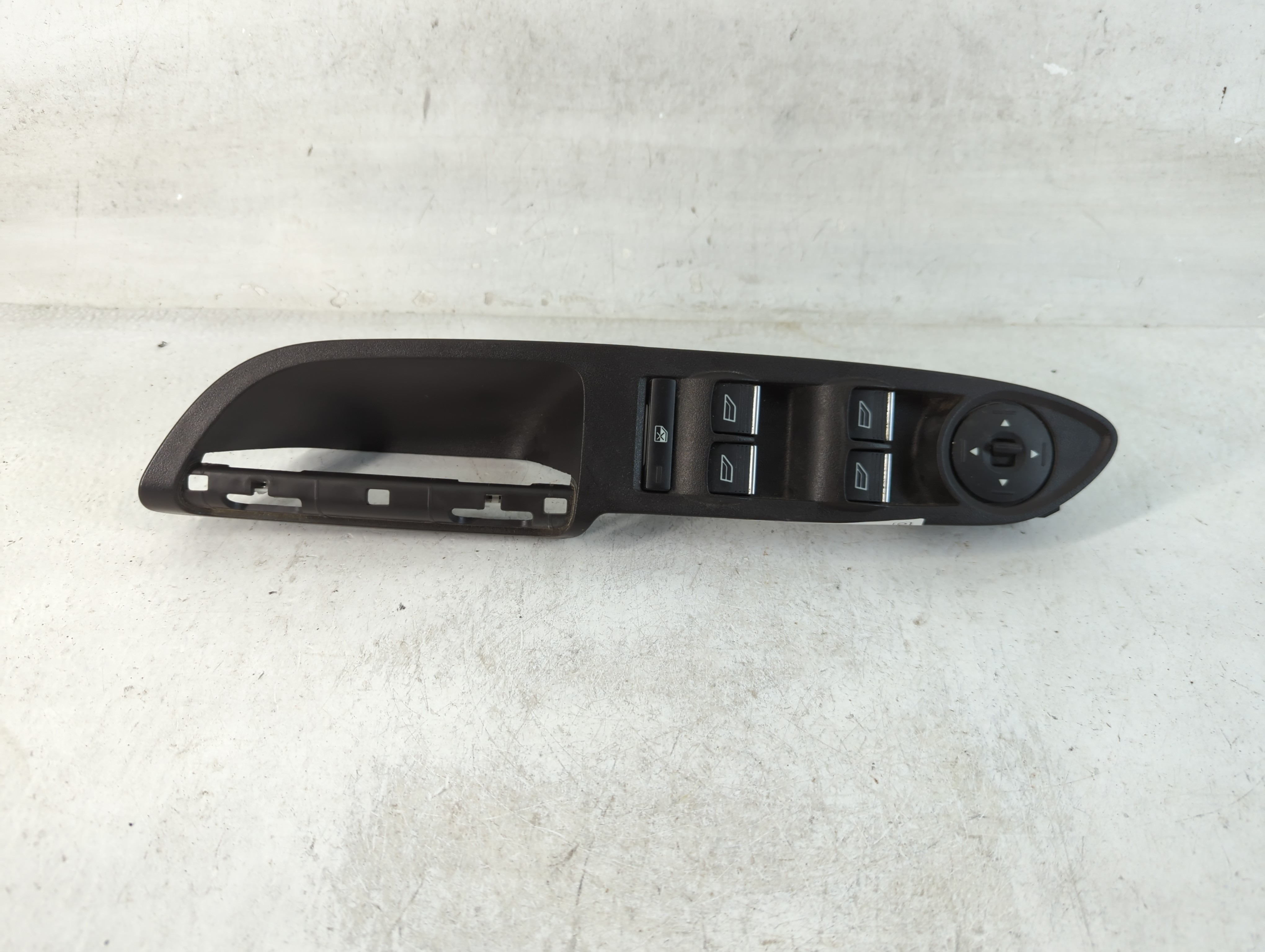 2013-2019 Ford Escape Driver Left Door Master Power Window Switch 850787 - Oemusedautoparts1.com
