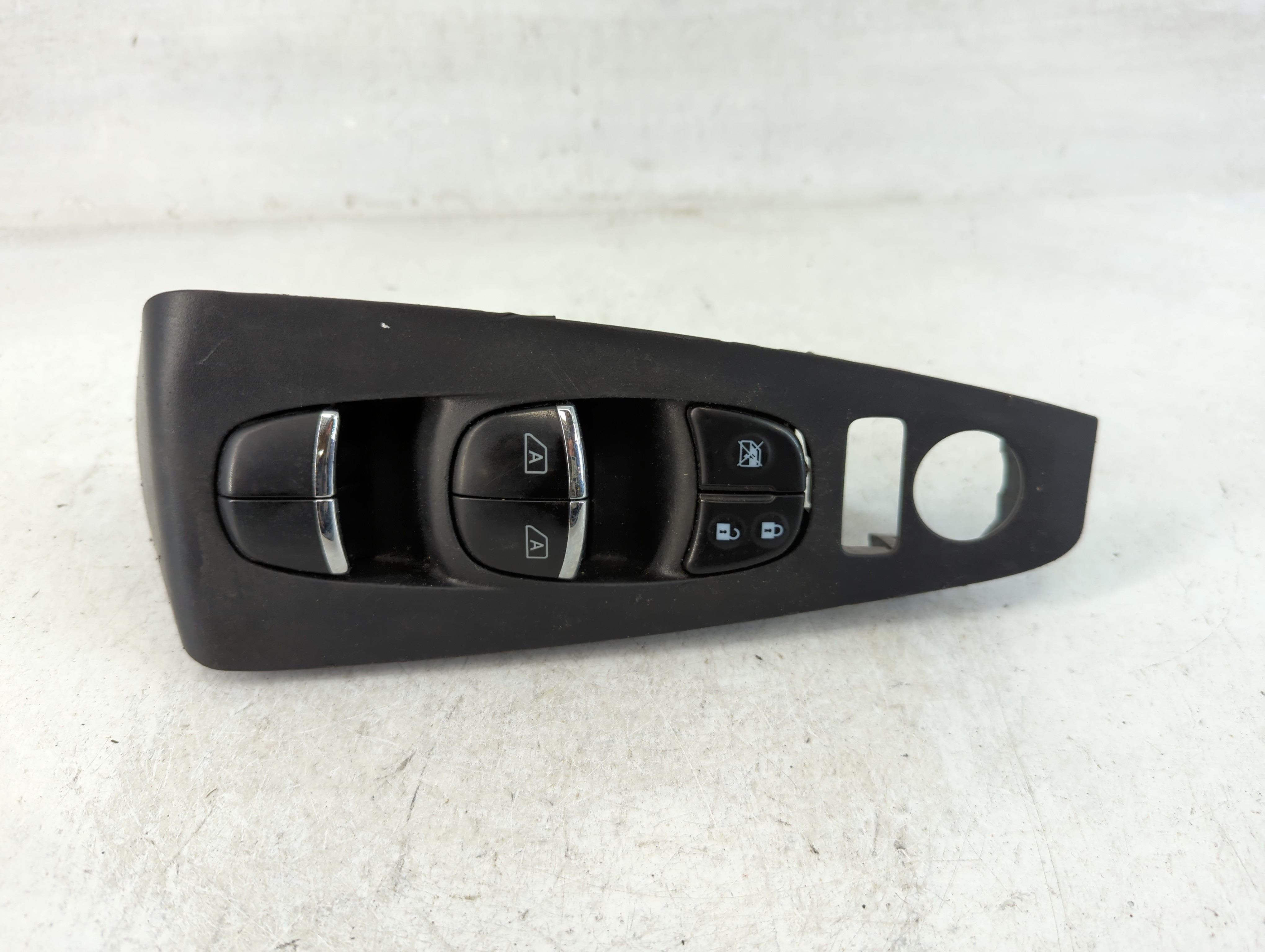 2016-2021 Nissan Maxima Driver Left Door Master Power Window Switch 850792 - Oemusedautoparts1.com