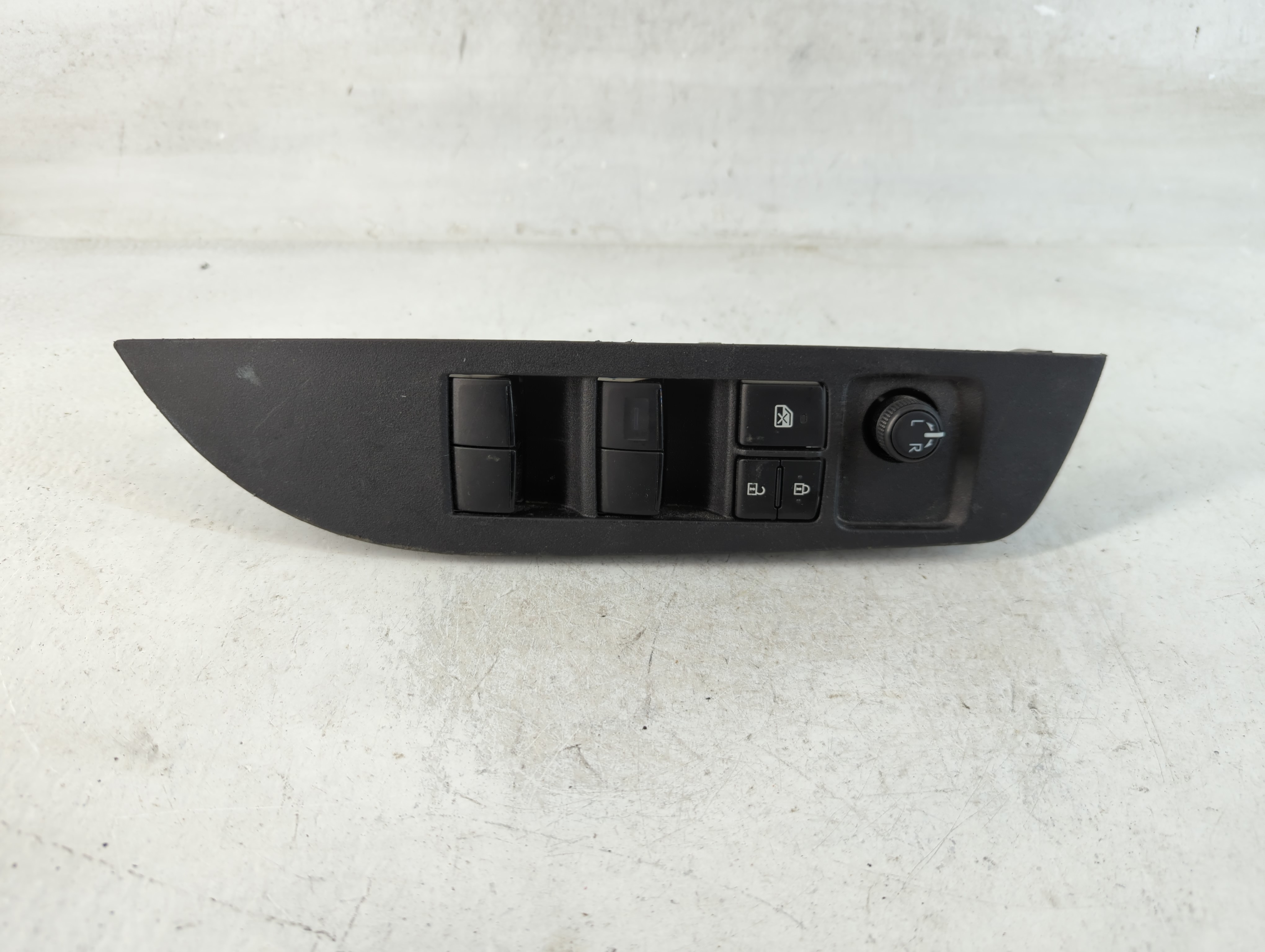 2023 Toyota Corolla Driver Left Door Master Power Window Switch 850801 - Oemusedautoparts1.com