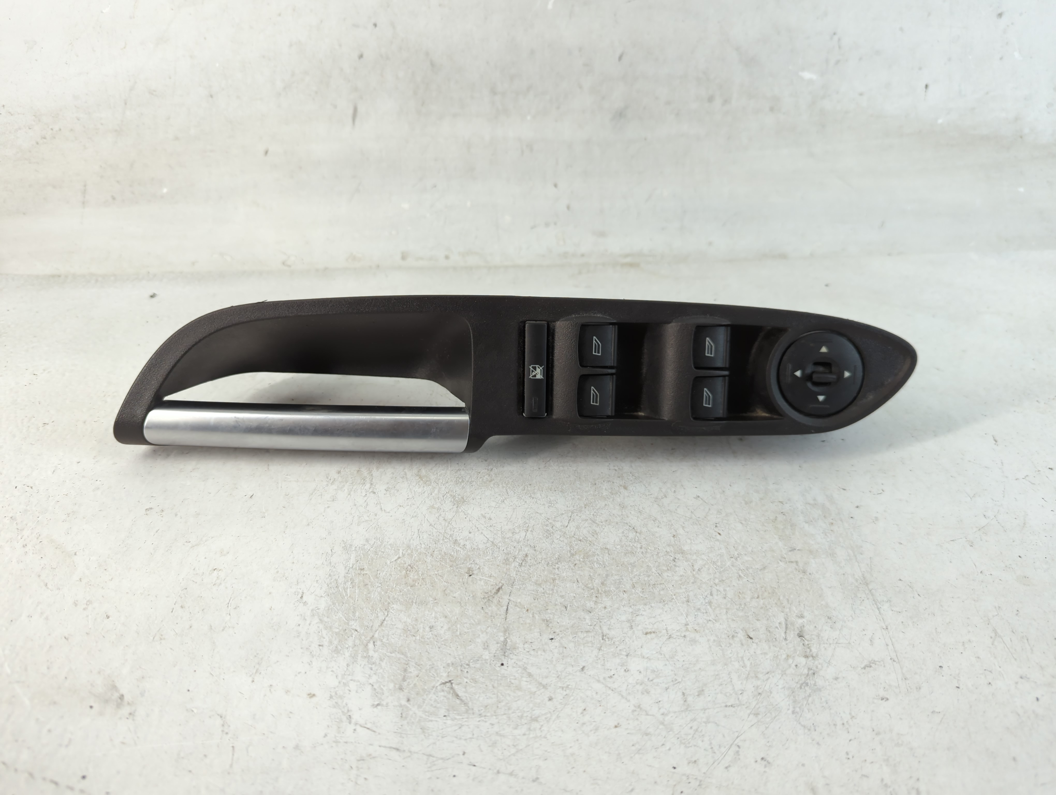 2017-2019 Ford Escape Driver Left Door Master Power Window Switch 850802 - Oemusedautoparts1.com