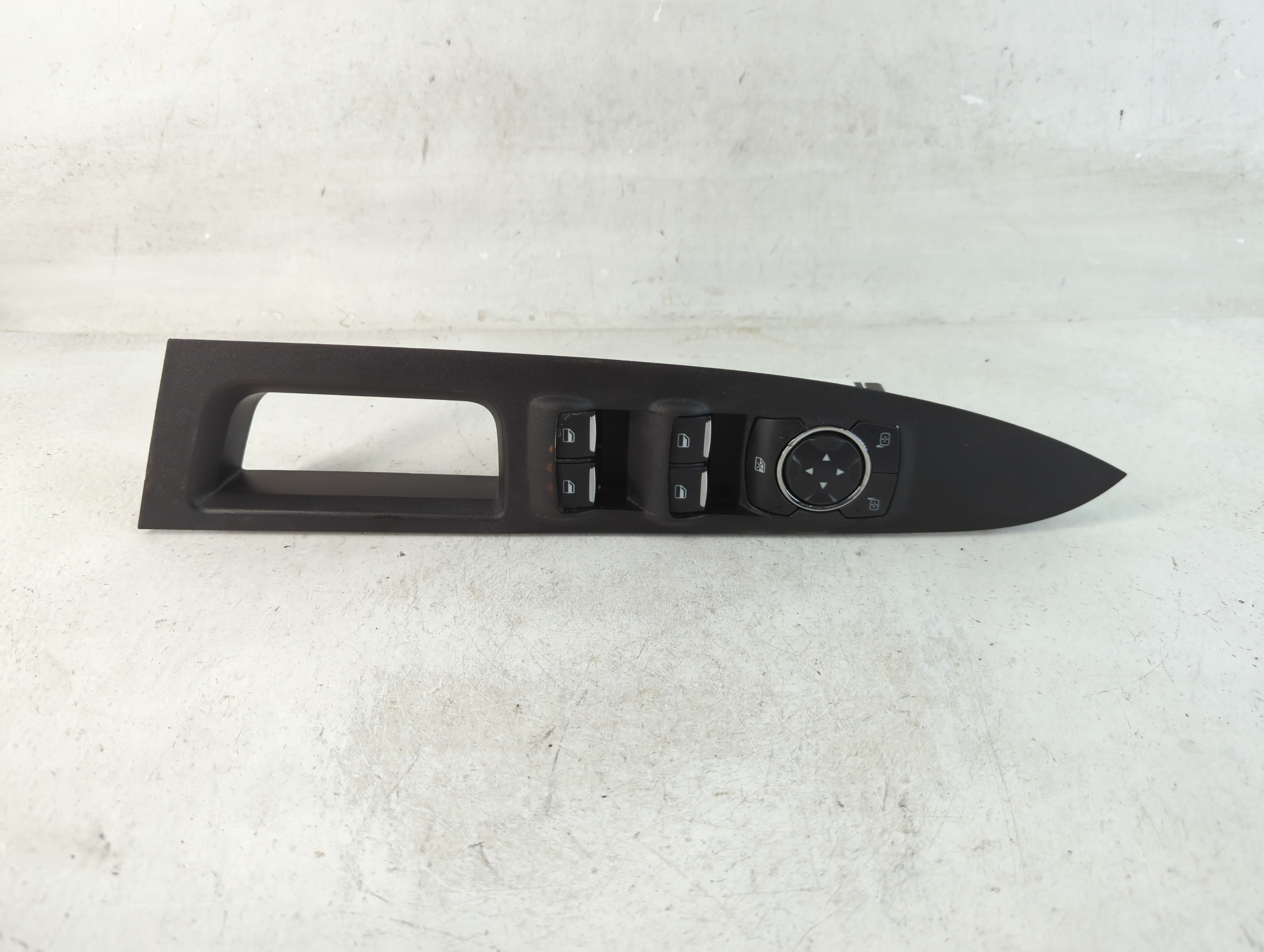 2013-2020 Ford Fusion Driver Left Door Master Power Window Switch 850809 - Oemusedautoparts1.com