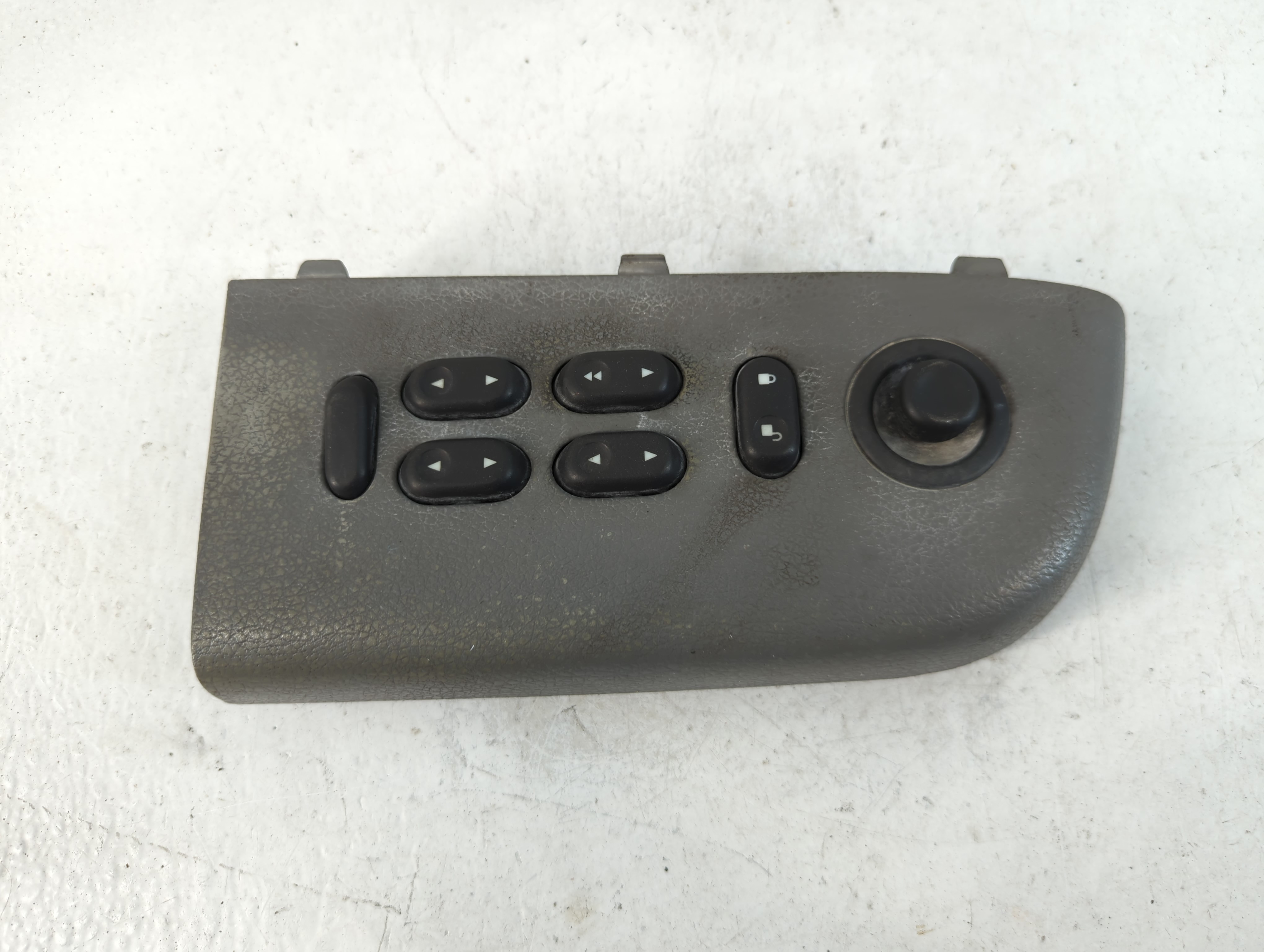 2004-2008 Ford F-150 Driver Left Door Master Power Window Switch 850812 - Oemusedautoparts1.com
