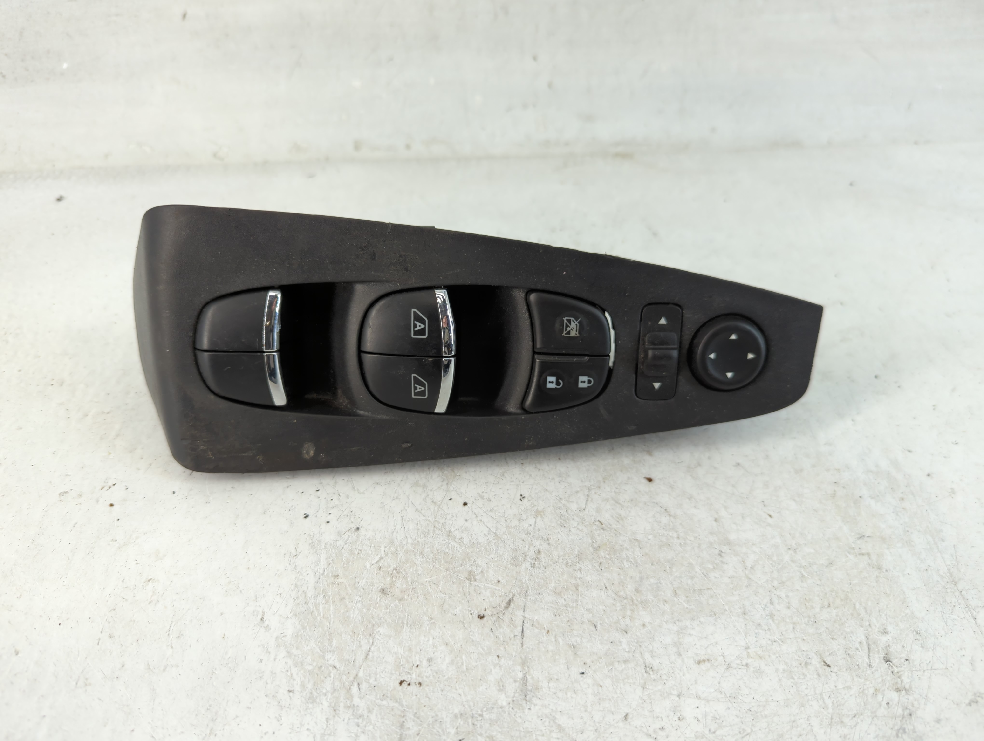 2016-2021 Nissan Maxima Driver Left Door Master Power Window Switch 850819 - Oemusedautoparts1.com